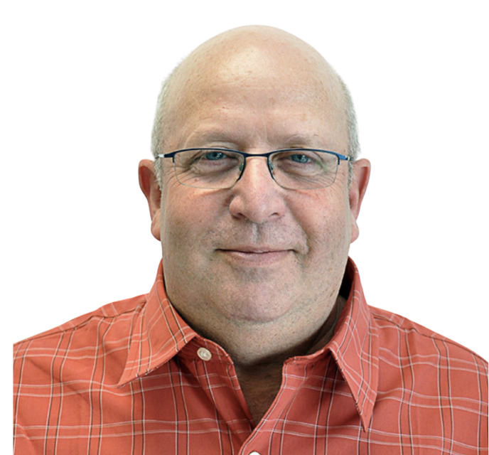 Photo of Mike Haykin, expert in neurodivergence and family coach.