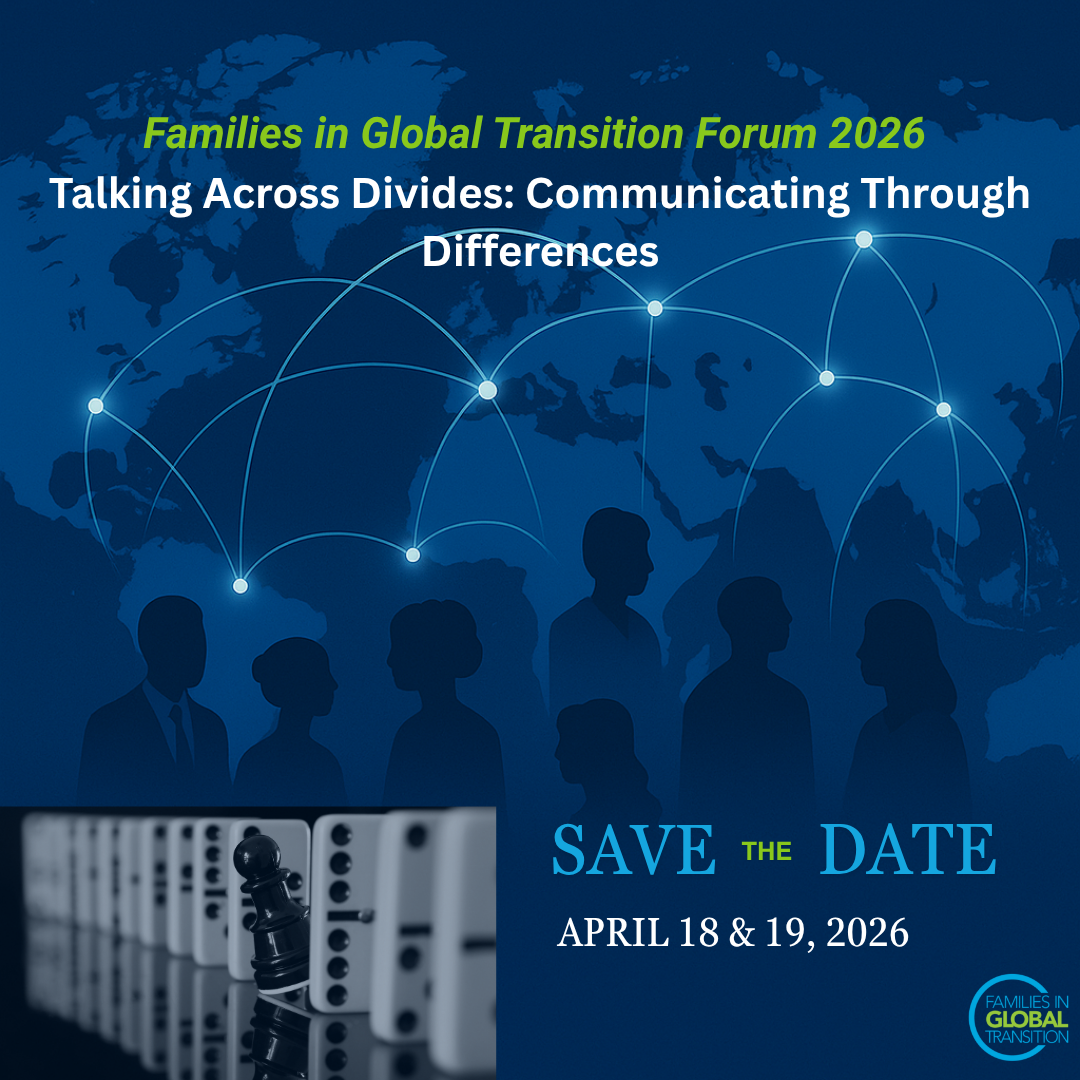 FIGT Global Online Forum