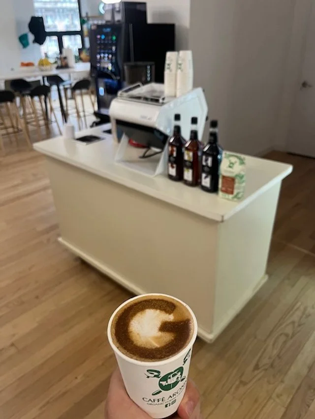 Office Events