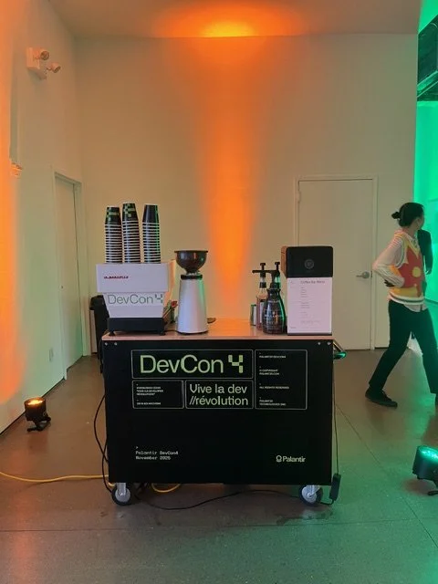 Office Event Planning  for Stress-Free Corporate Events