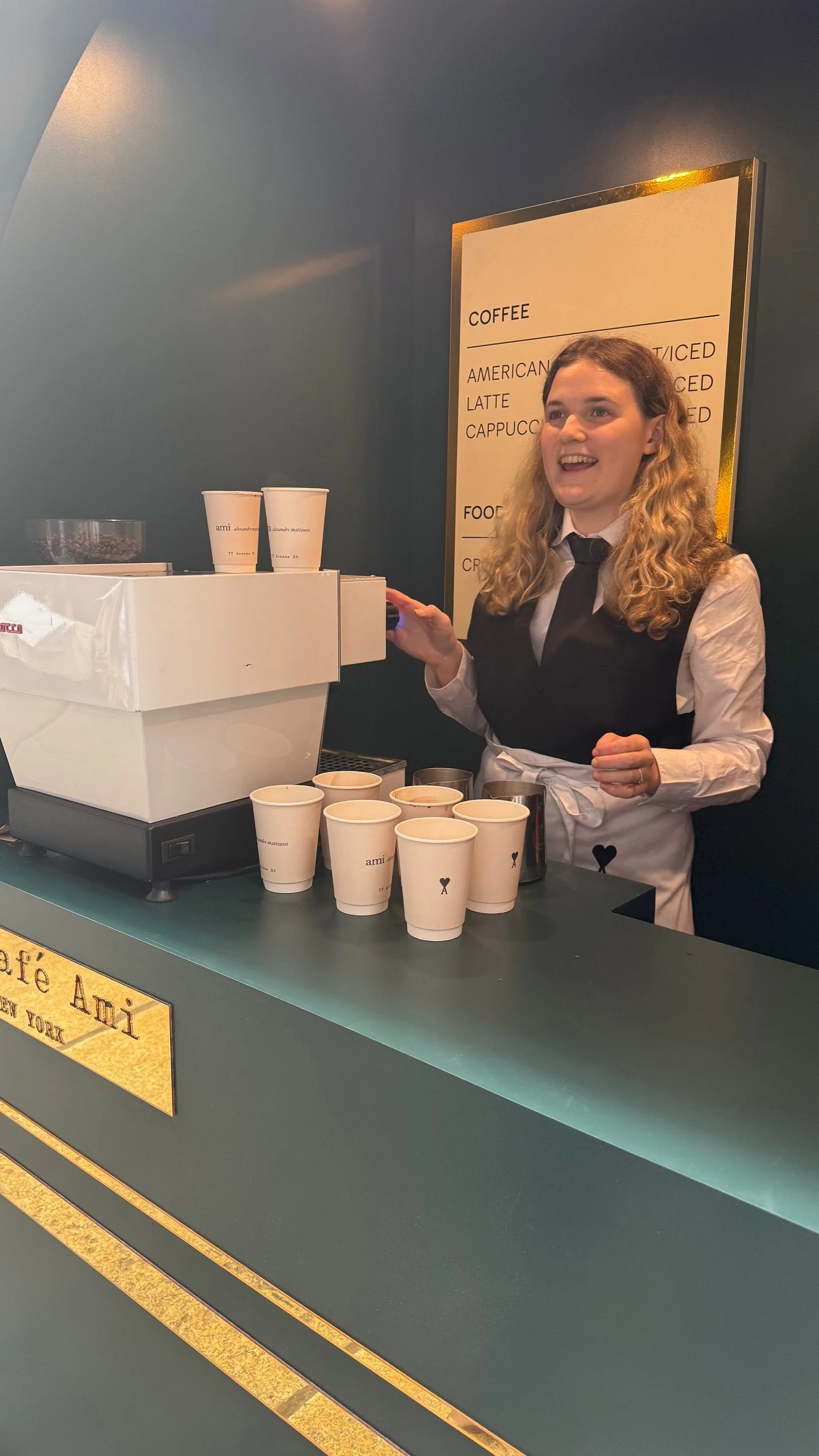 Conferences and Trade Shows