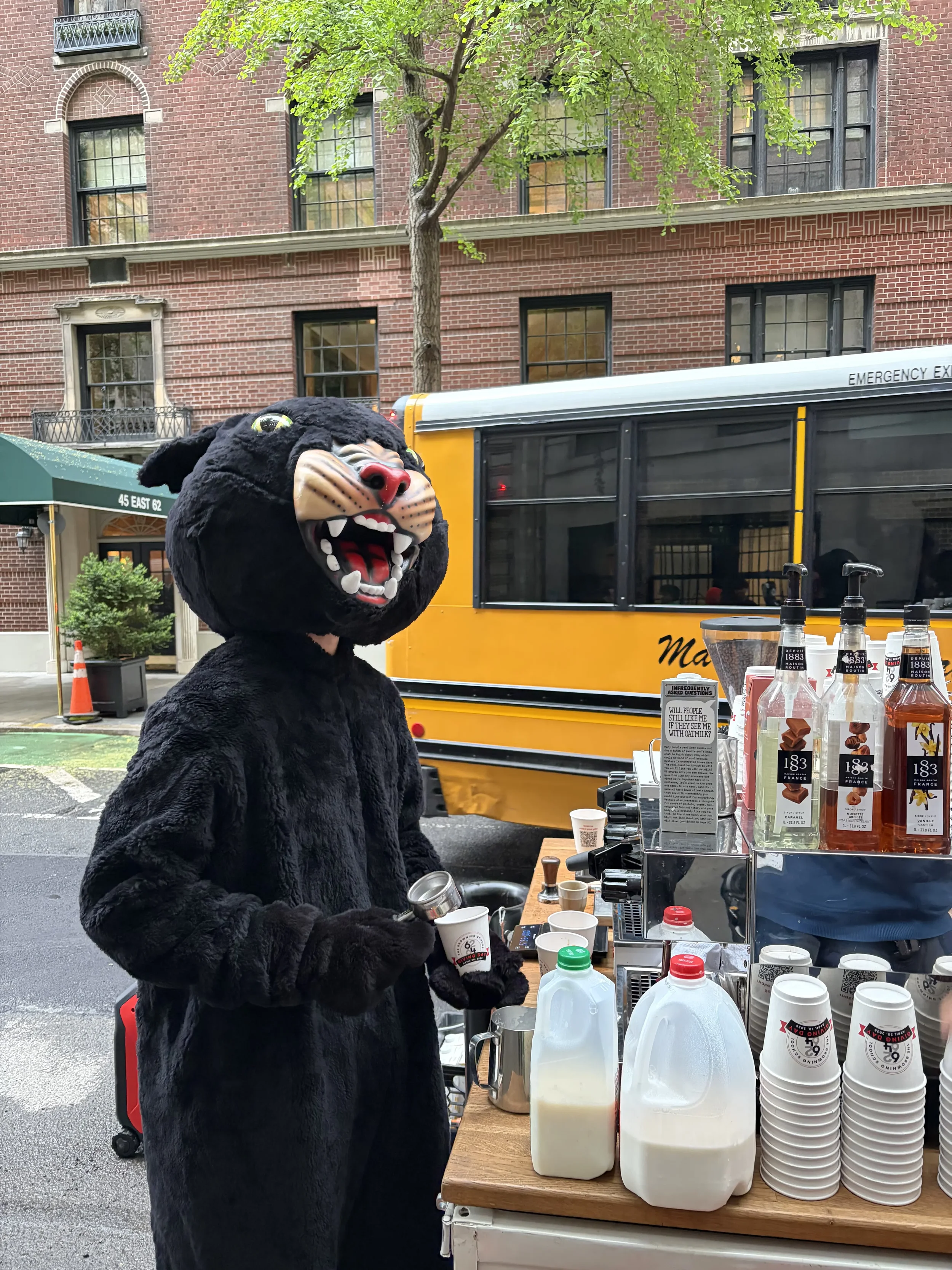 School Events