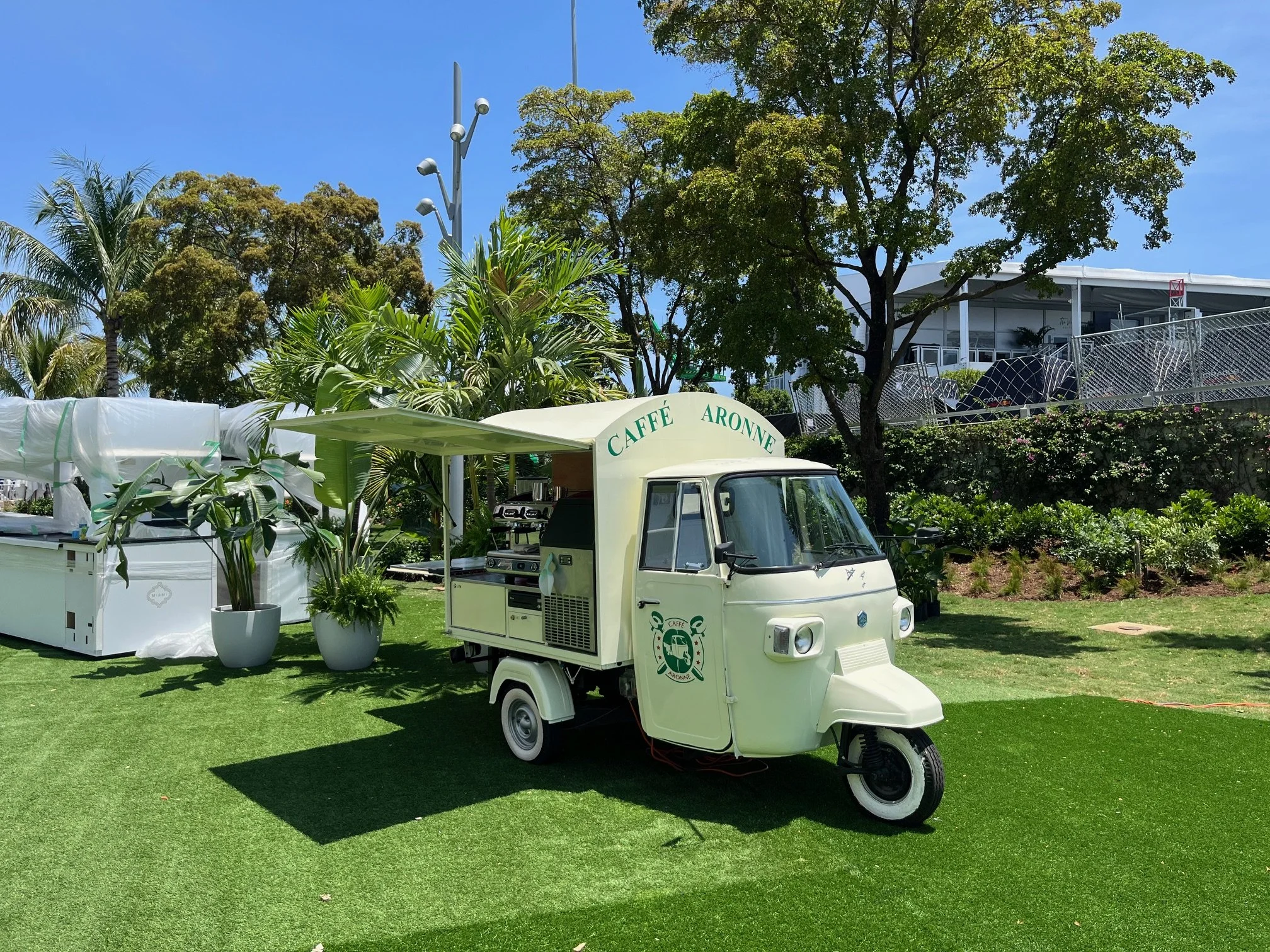 Weddings and Private Celebrations