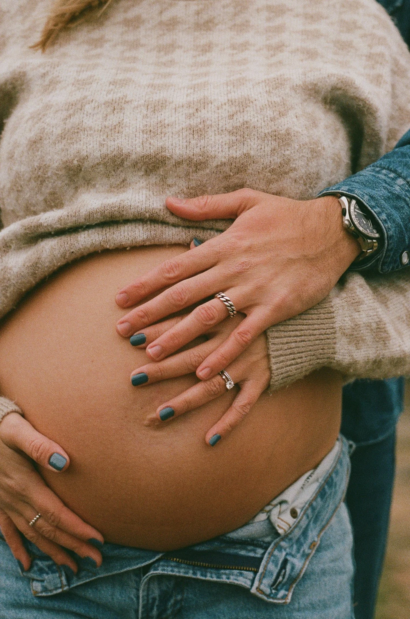 BBY OTW: McKenna & Declan