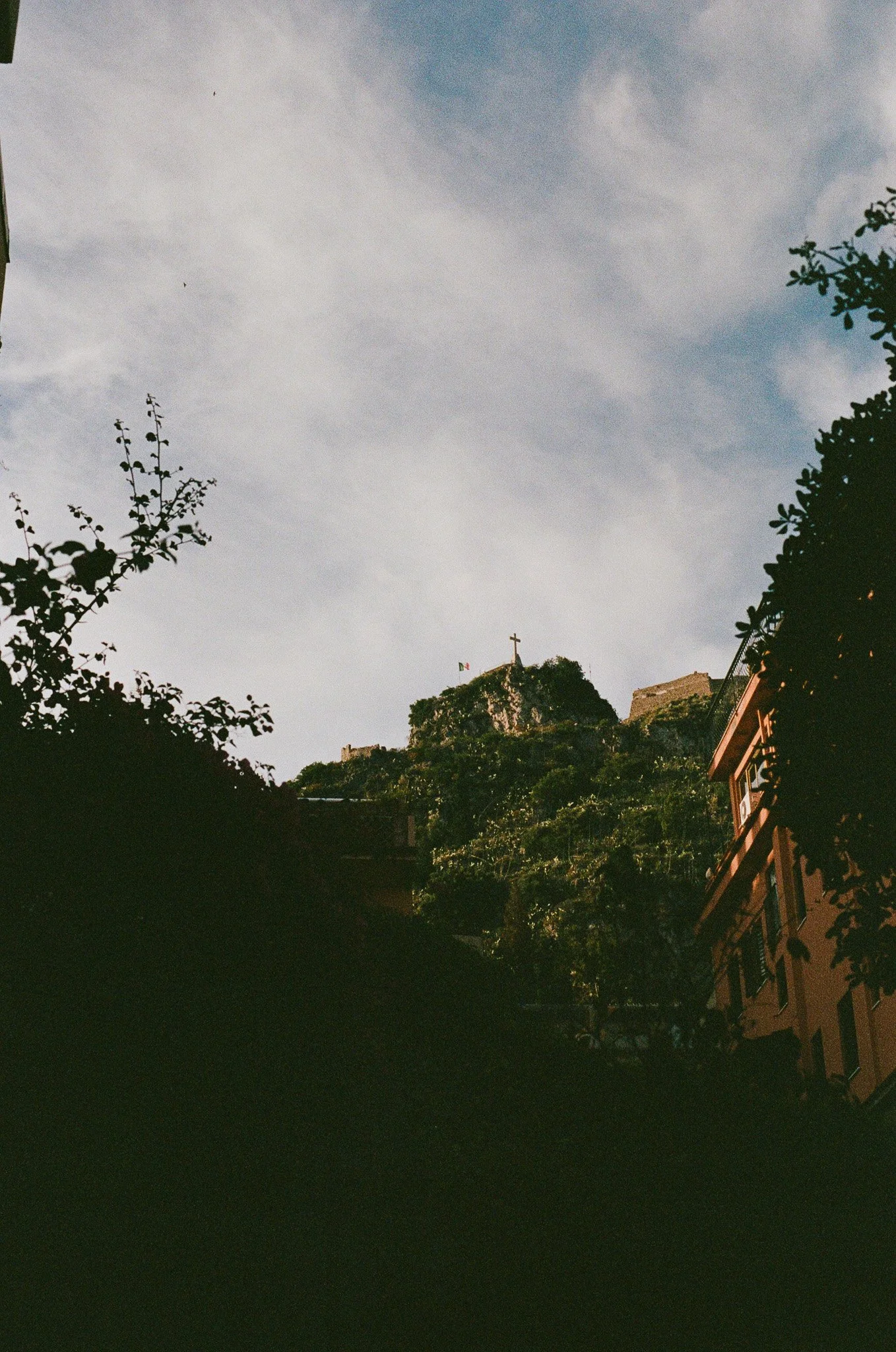 Taormina, Sicily