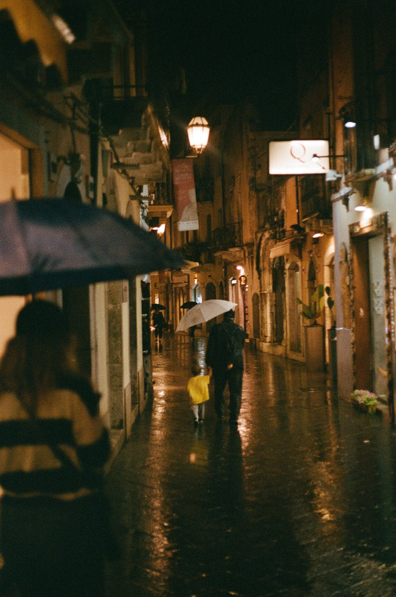 Taormina, Sicily