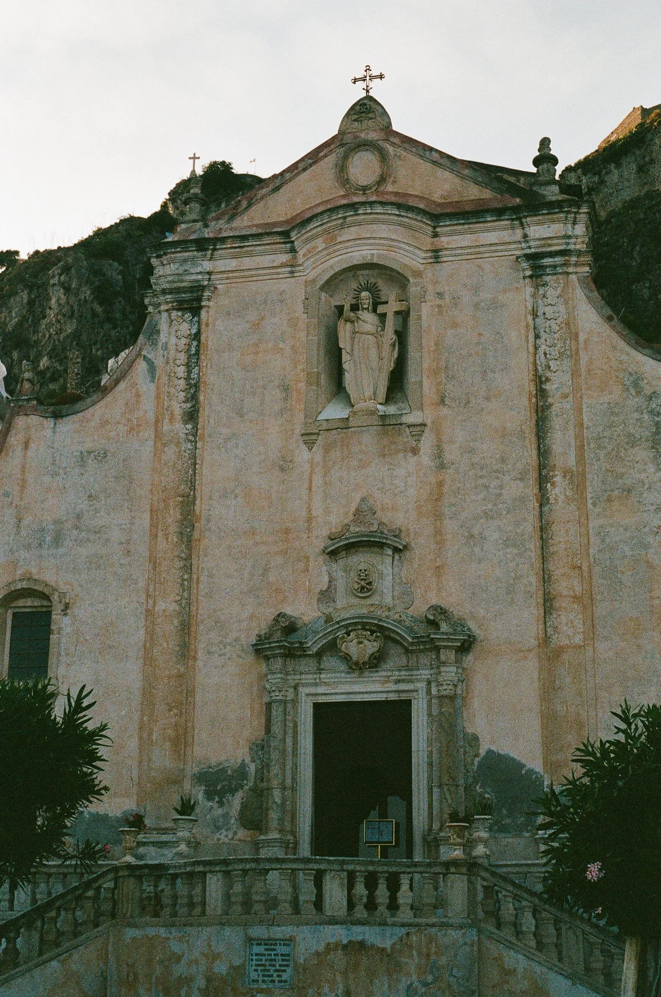 Taormina, Sicily