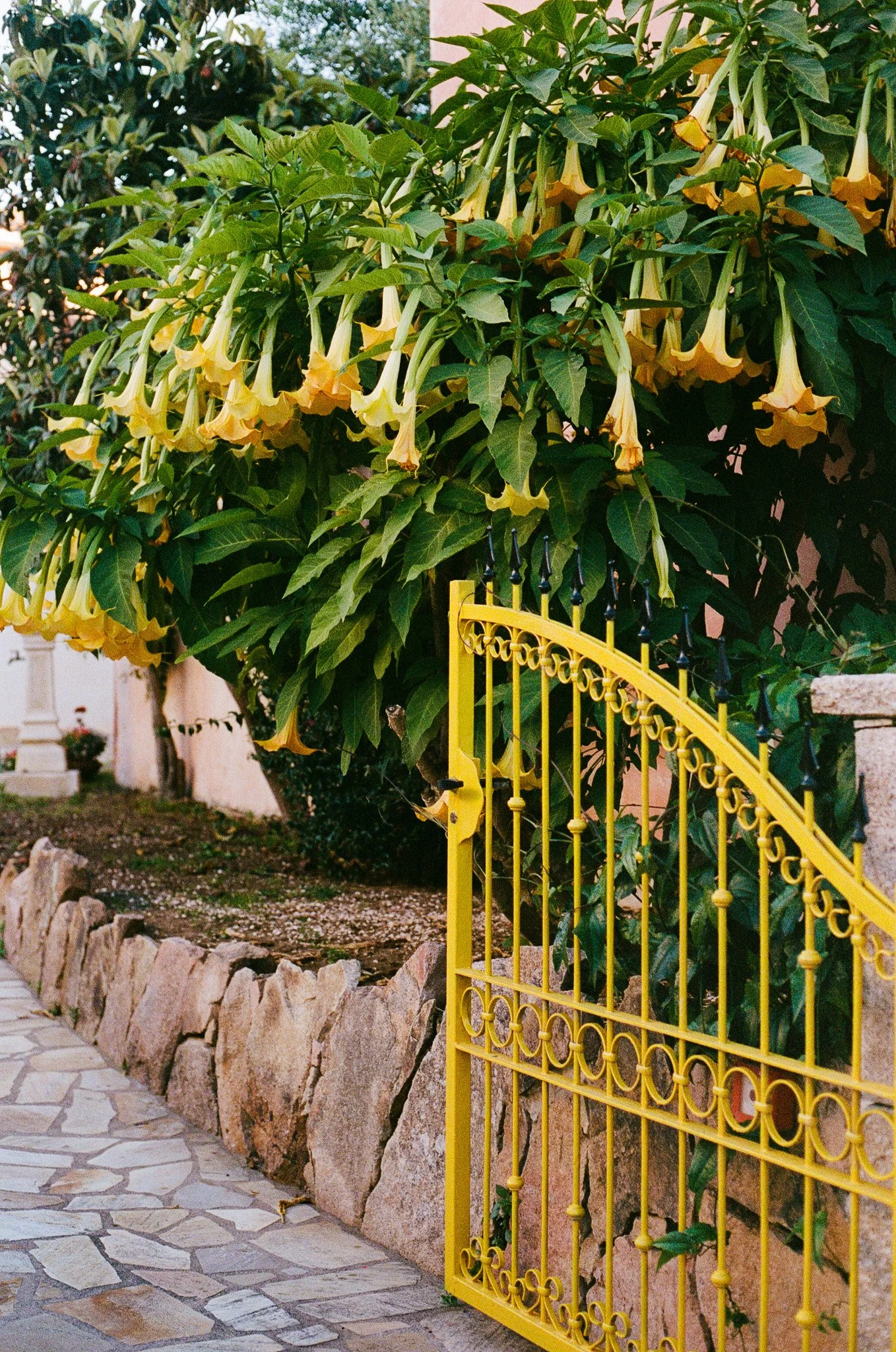 San Teodoro, Sardinia