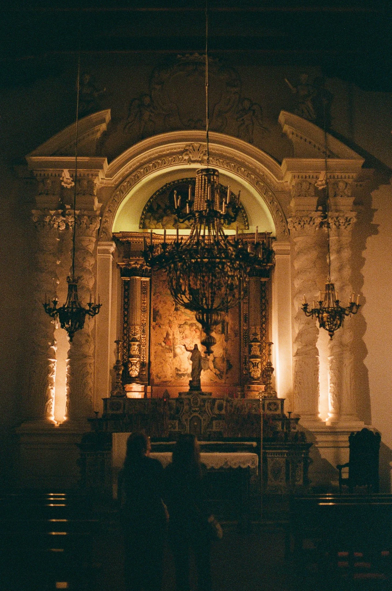 Taormina, Sicily