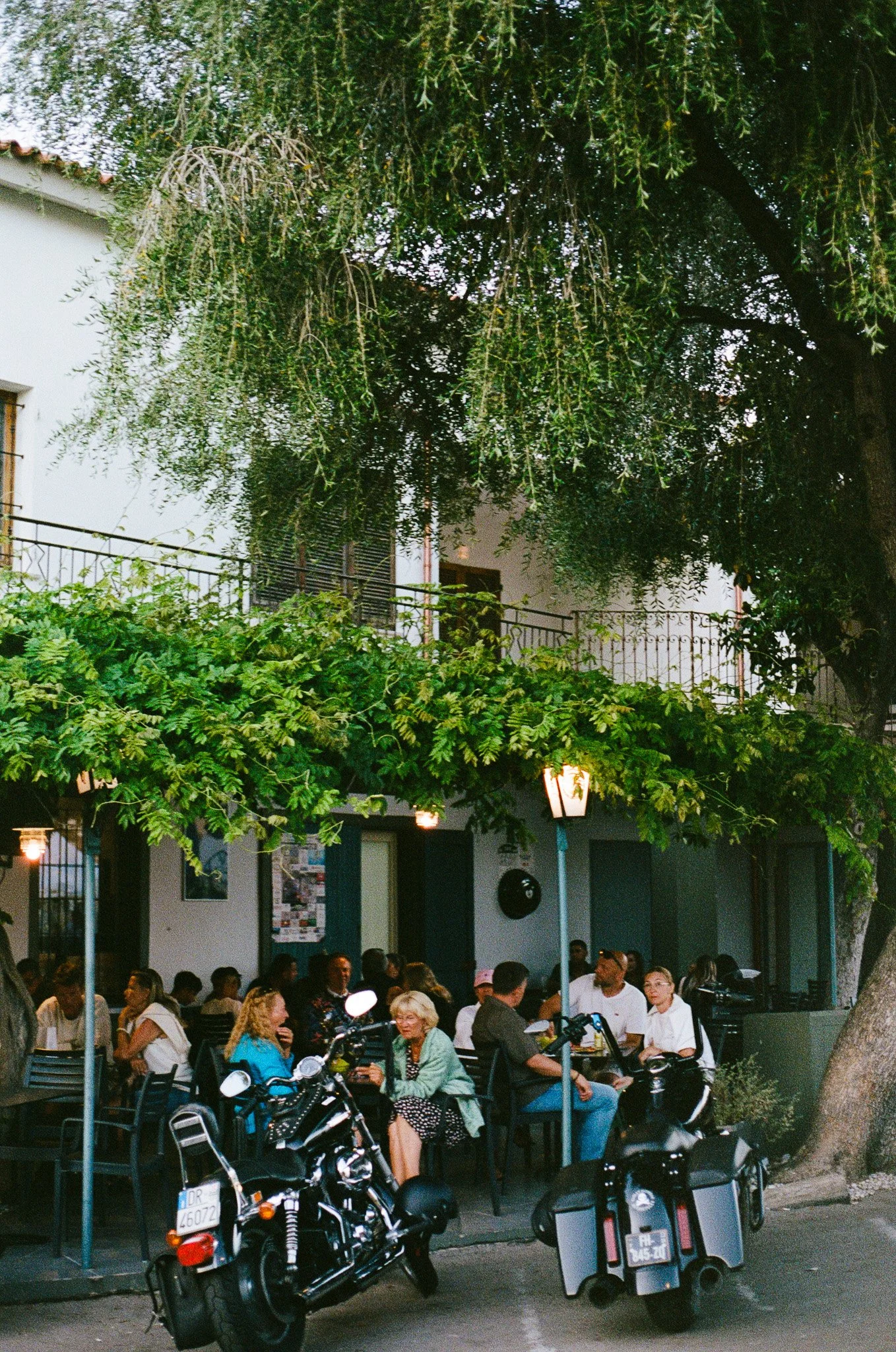 San Teodoro, Sardinia