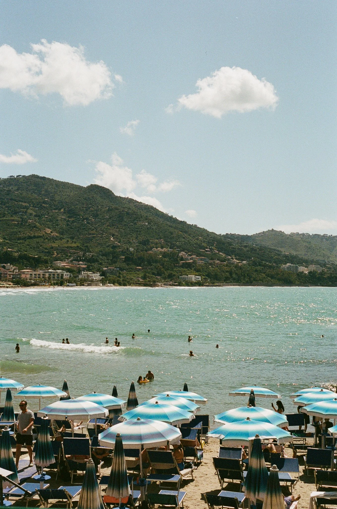 Cefalù, Sicily