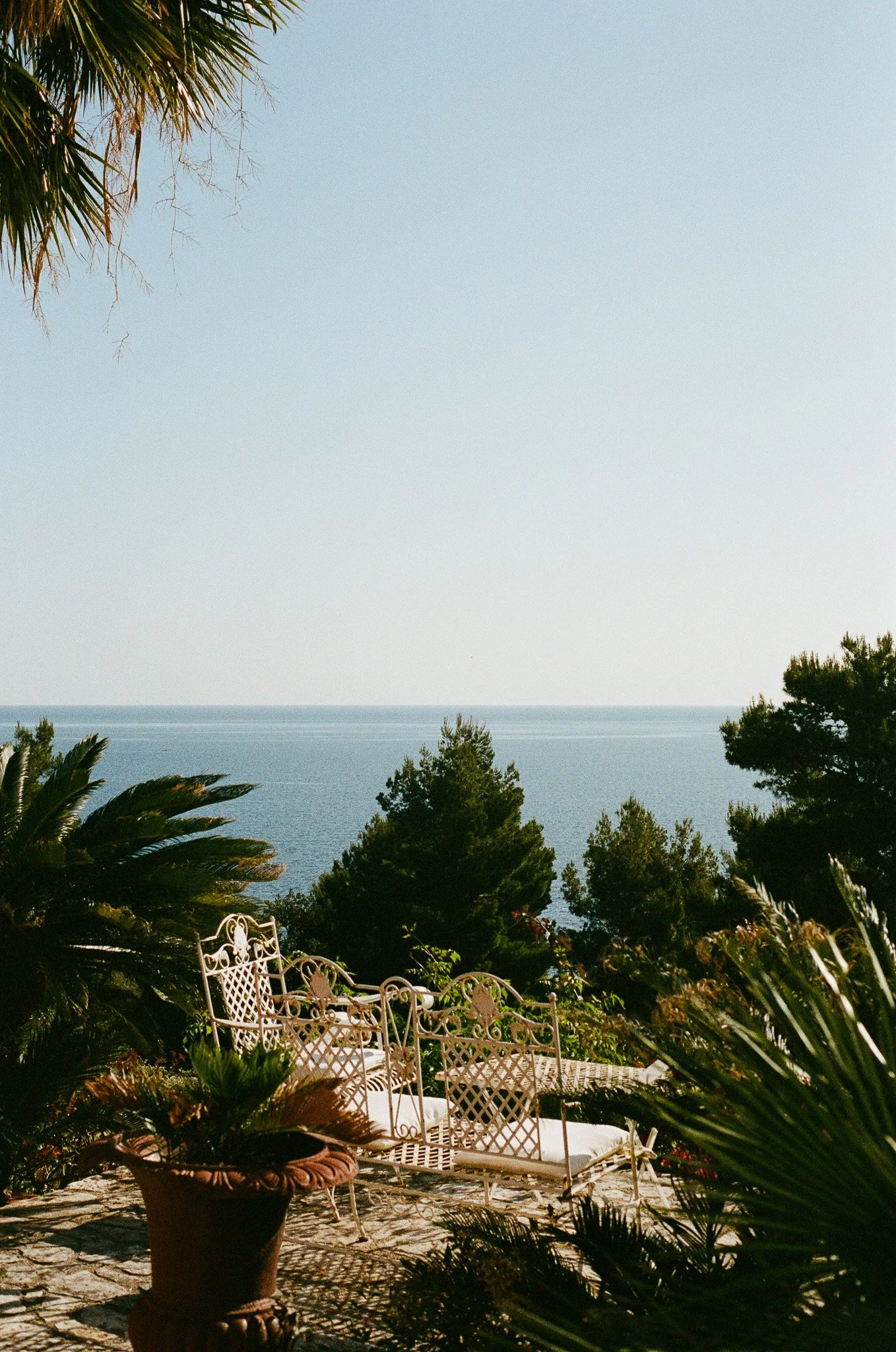 Scopello, Sicily