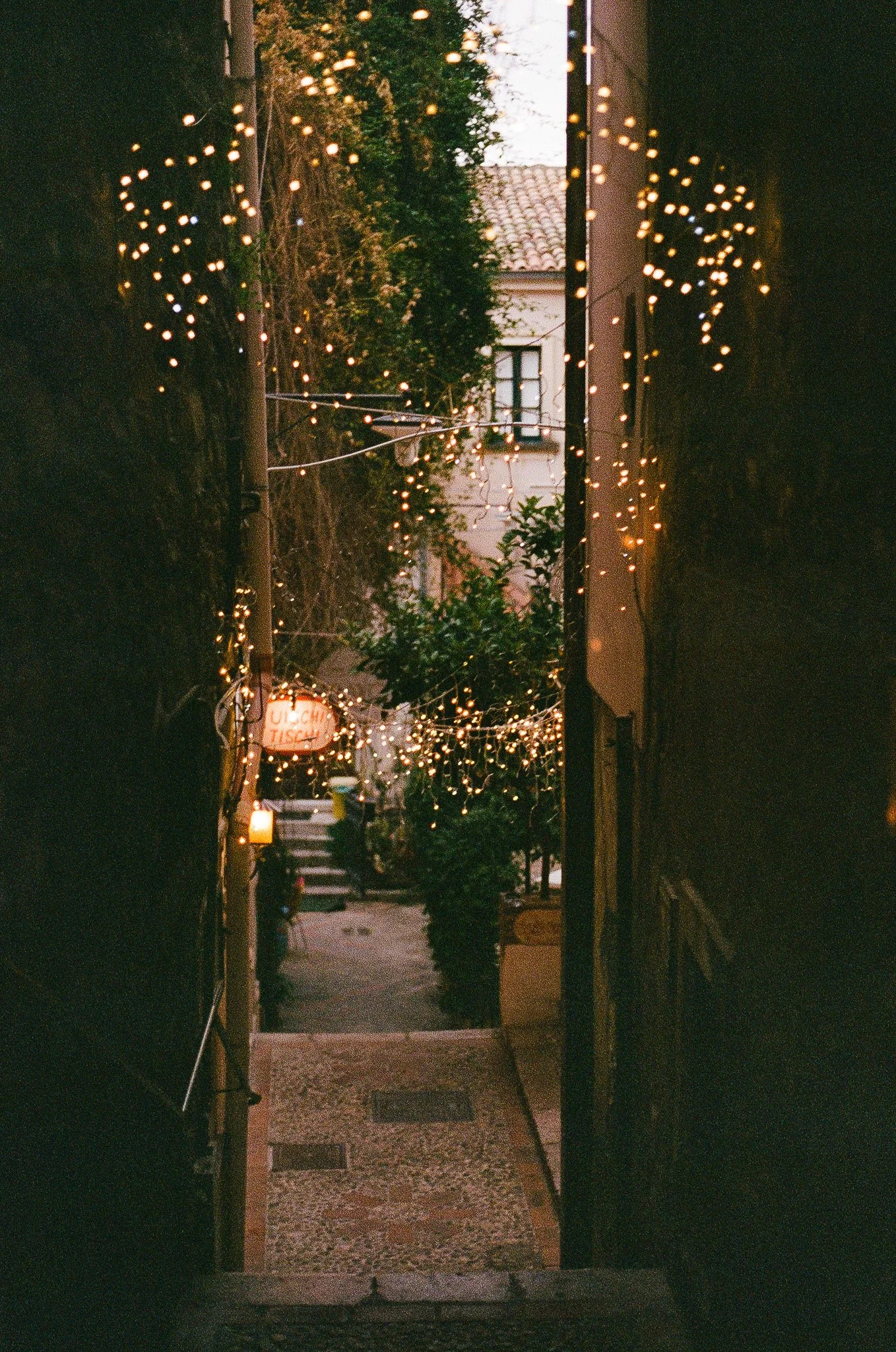 Taormina, Sicily