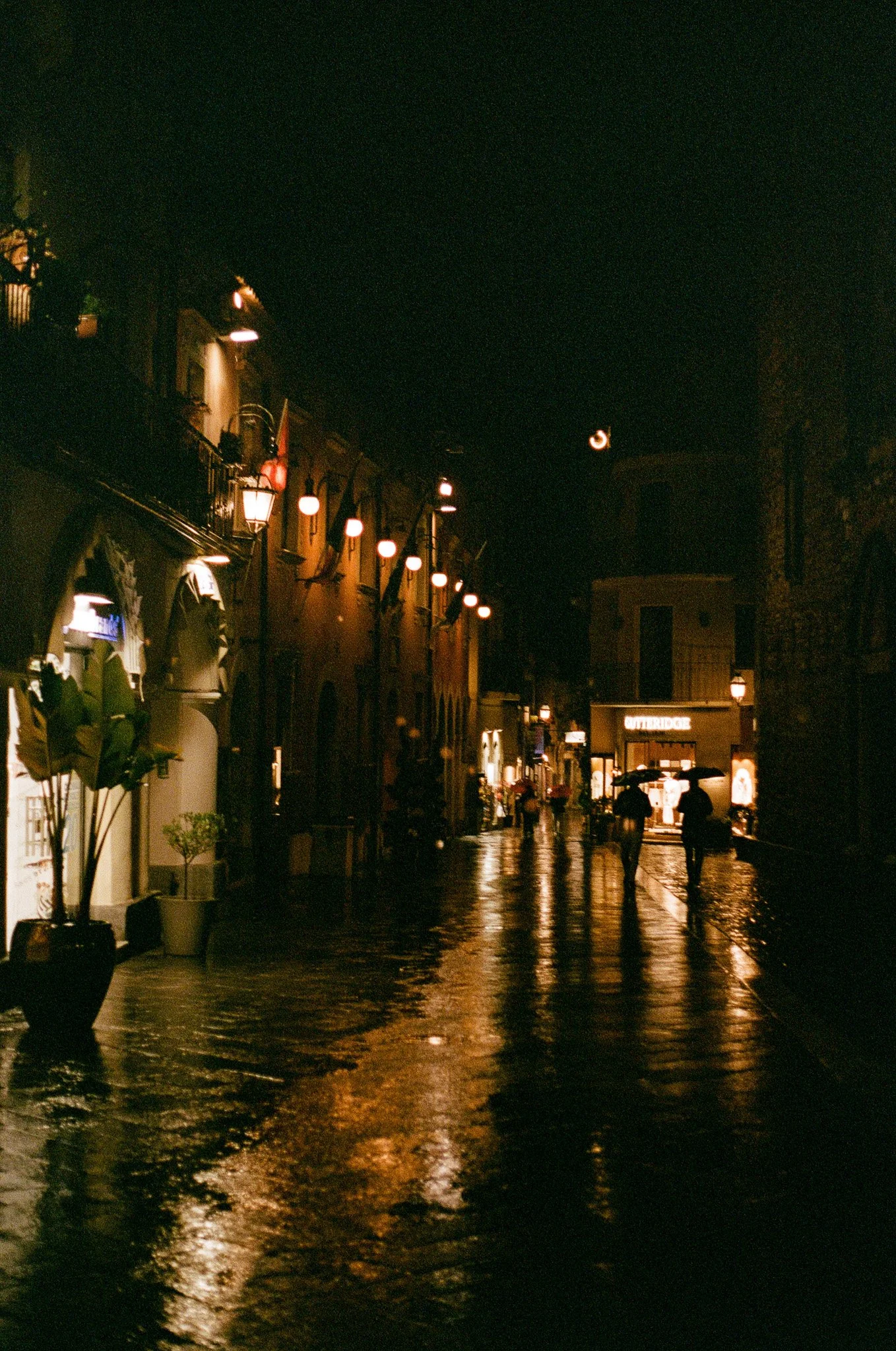 Taormina, Sicily