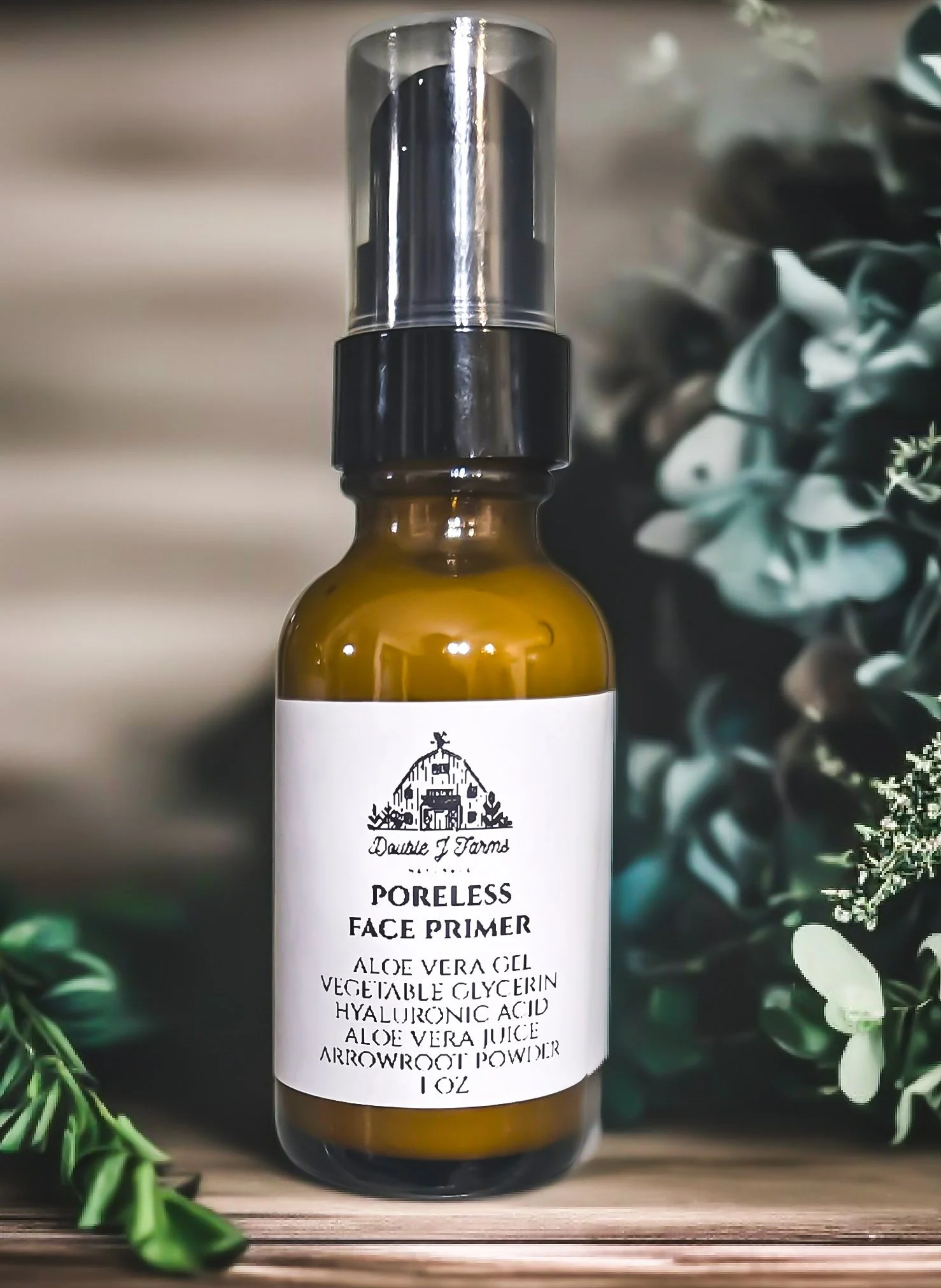 Poreless Face Primer