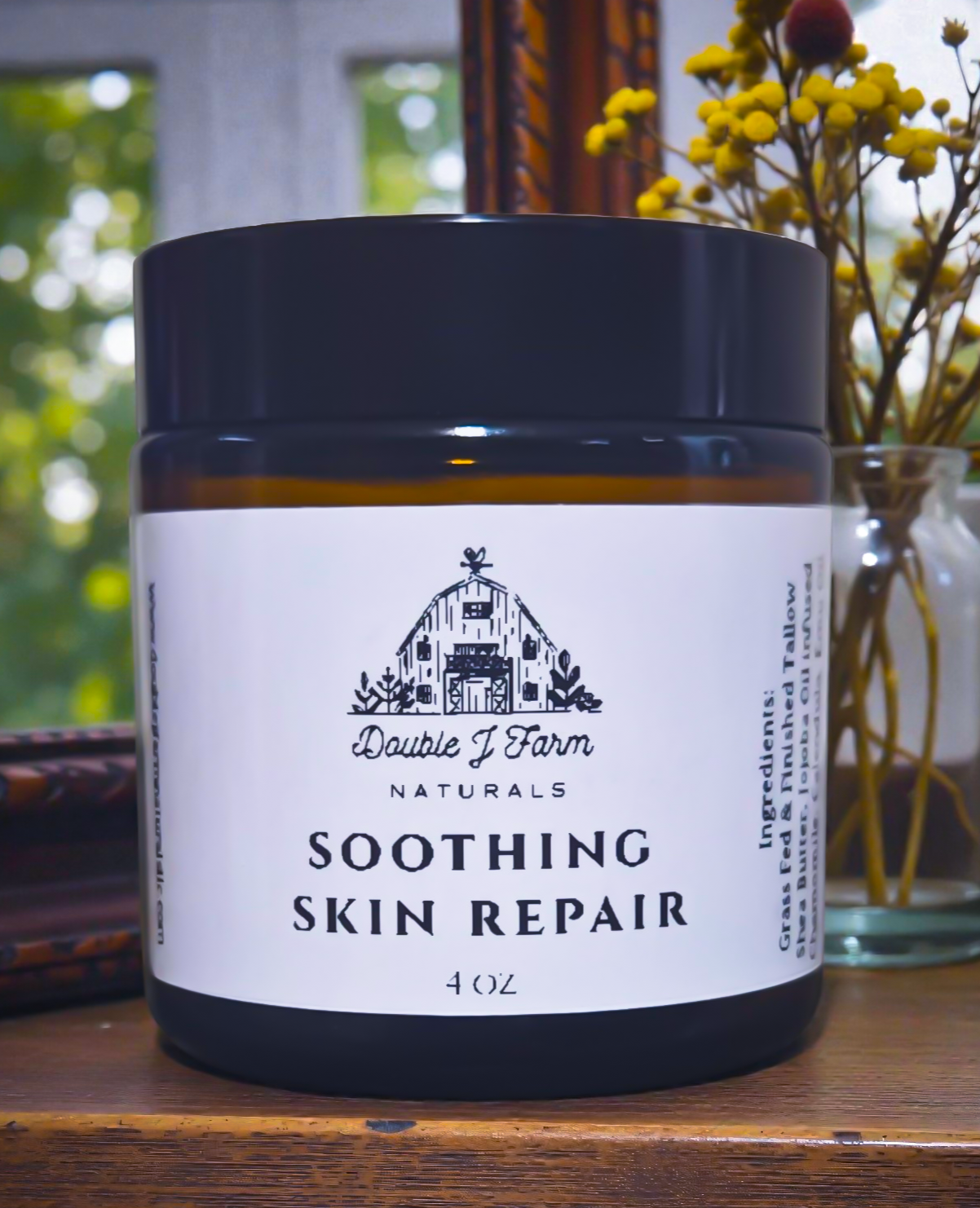 Soothing Skin Repair