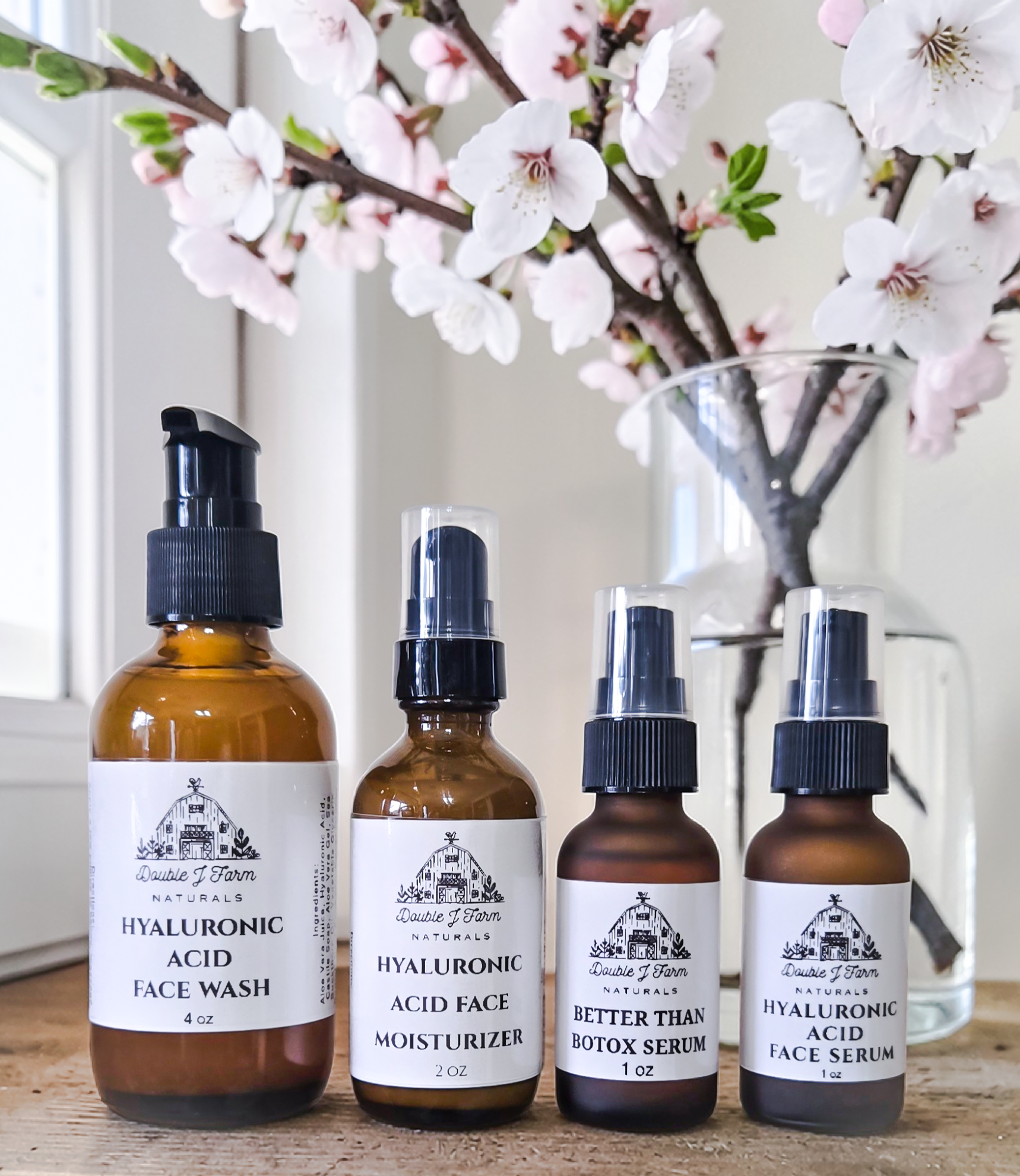 Better Than Botox Package