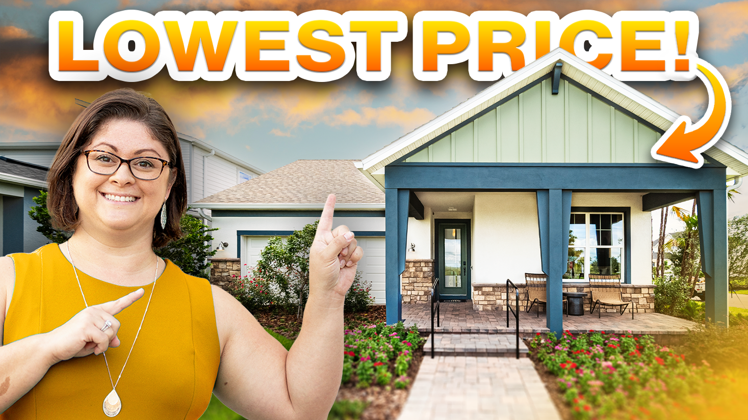 ULTIMATE GUIDE TO NEW CONSTRUCTION