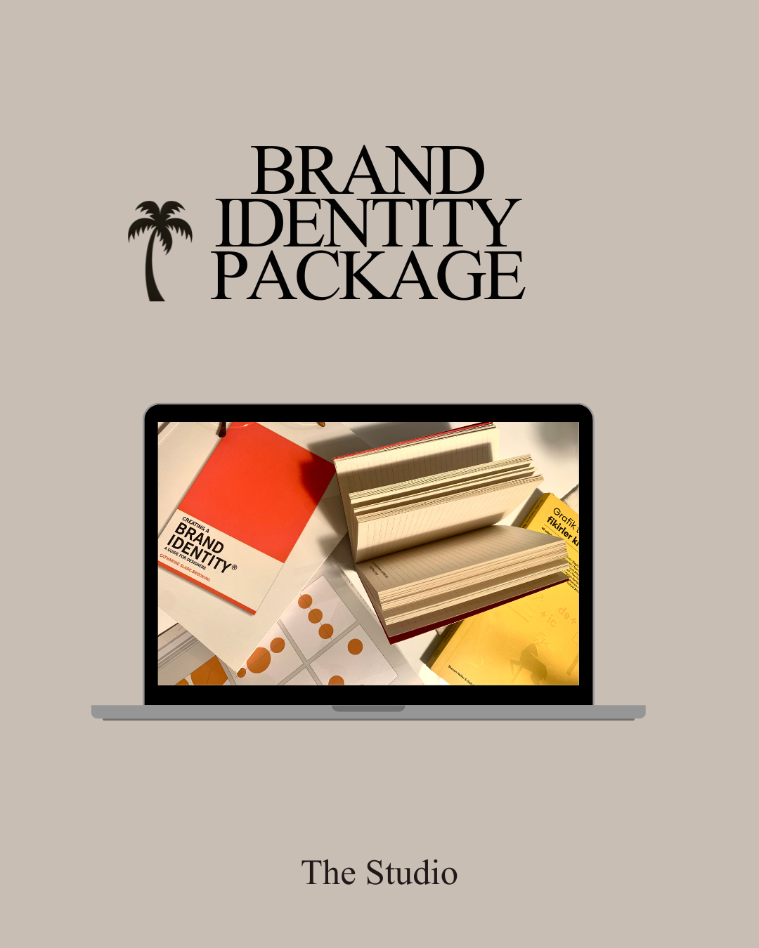 Brand Identity Package
