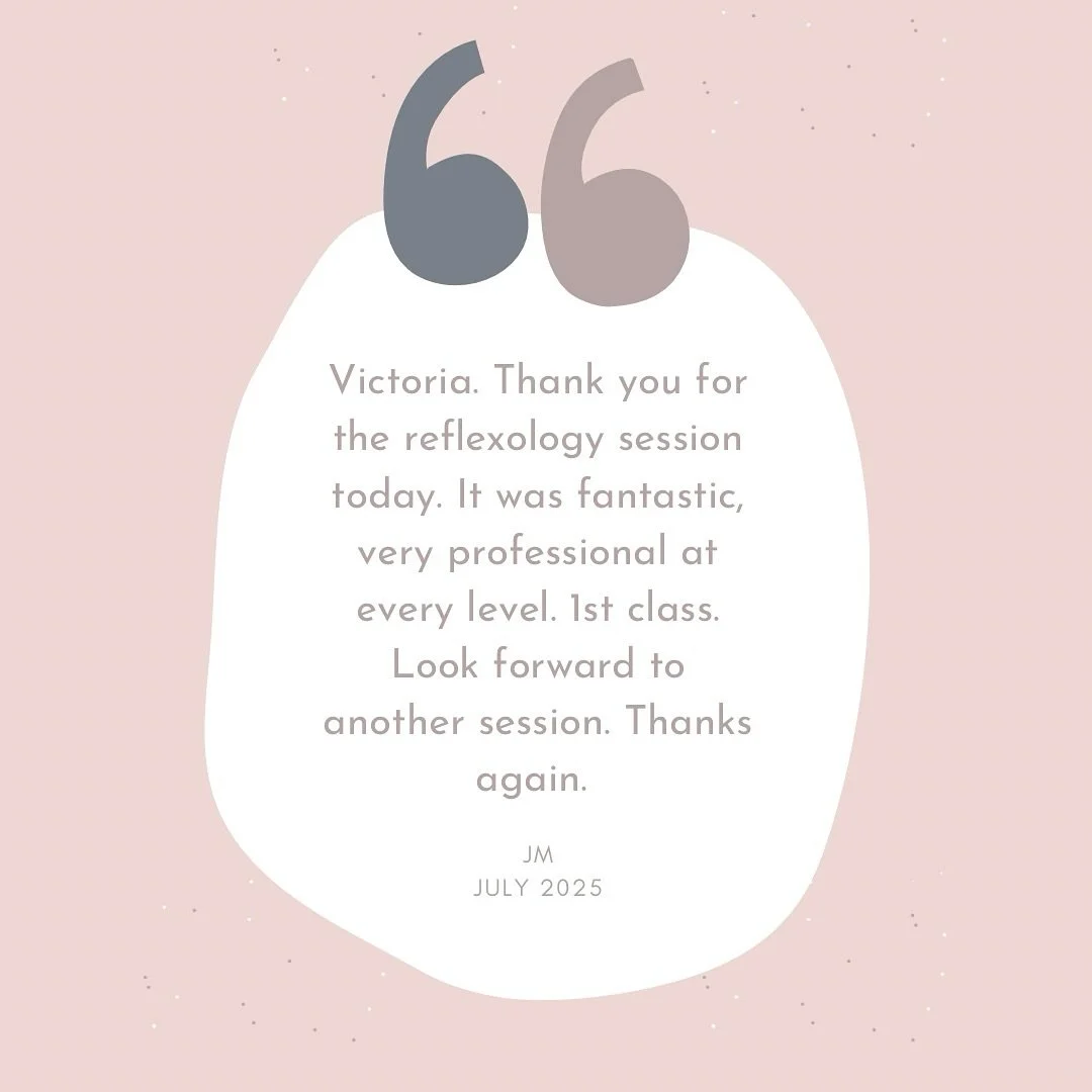 #gratitude #reflection #happiness #reflexology #selfcare #ilovemyjob
