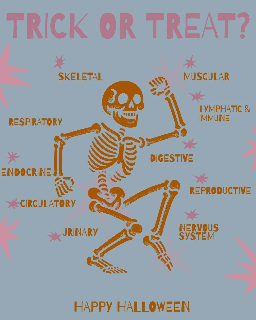 Trick?
Reflexology, an integrative health practice, maps of reflection of the body predominantly on the feet, hands, and outer ears. It uses unique manual techniques to deliver pressure to neural pathways, assisting the body to function optimally.

T
