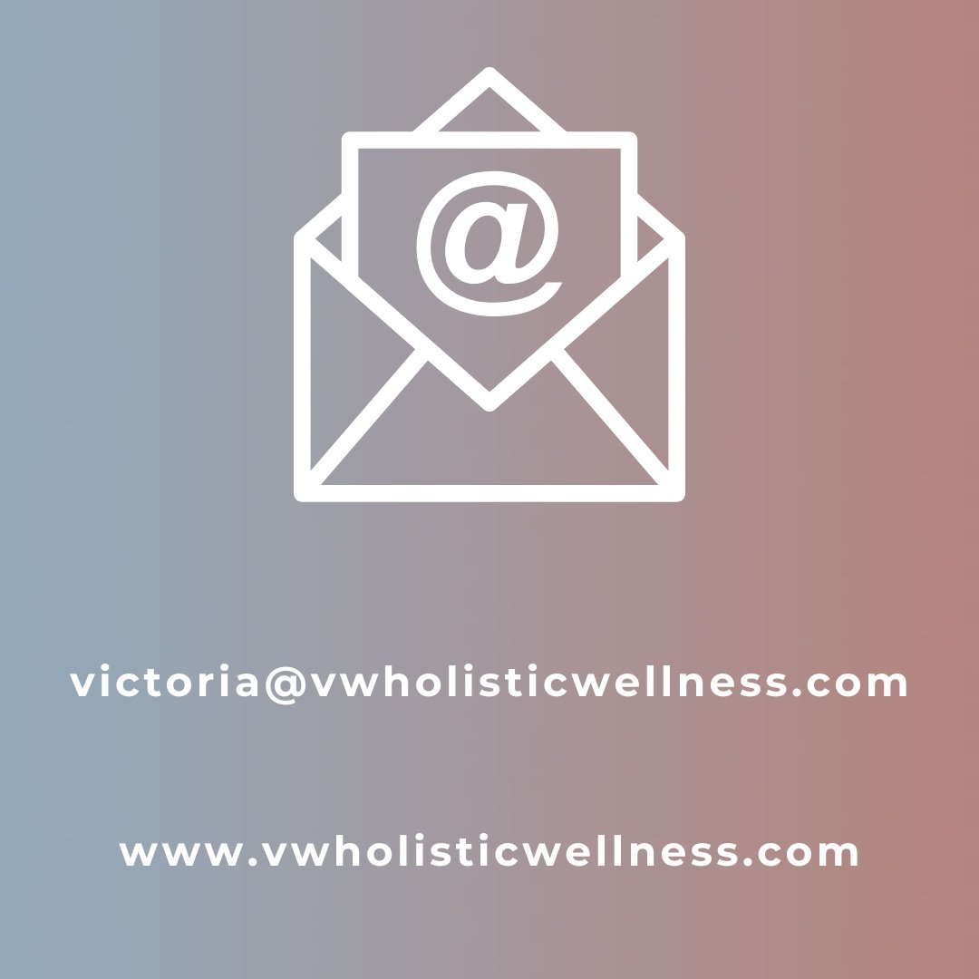 I have a new email address. Be sure to save me. 

#reflexology #connect #connectwith yourself