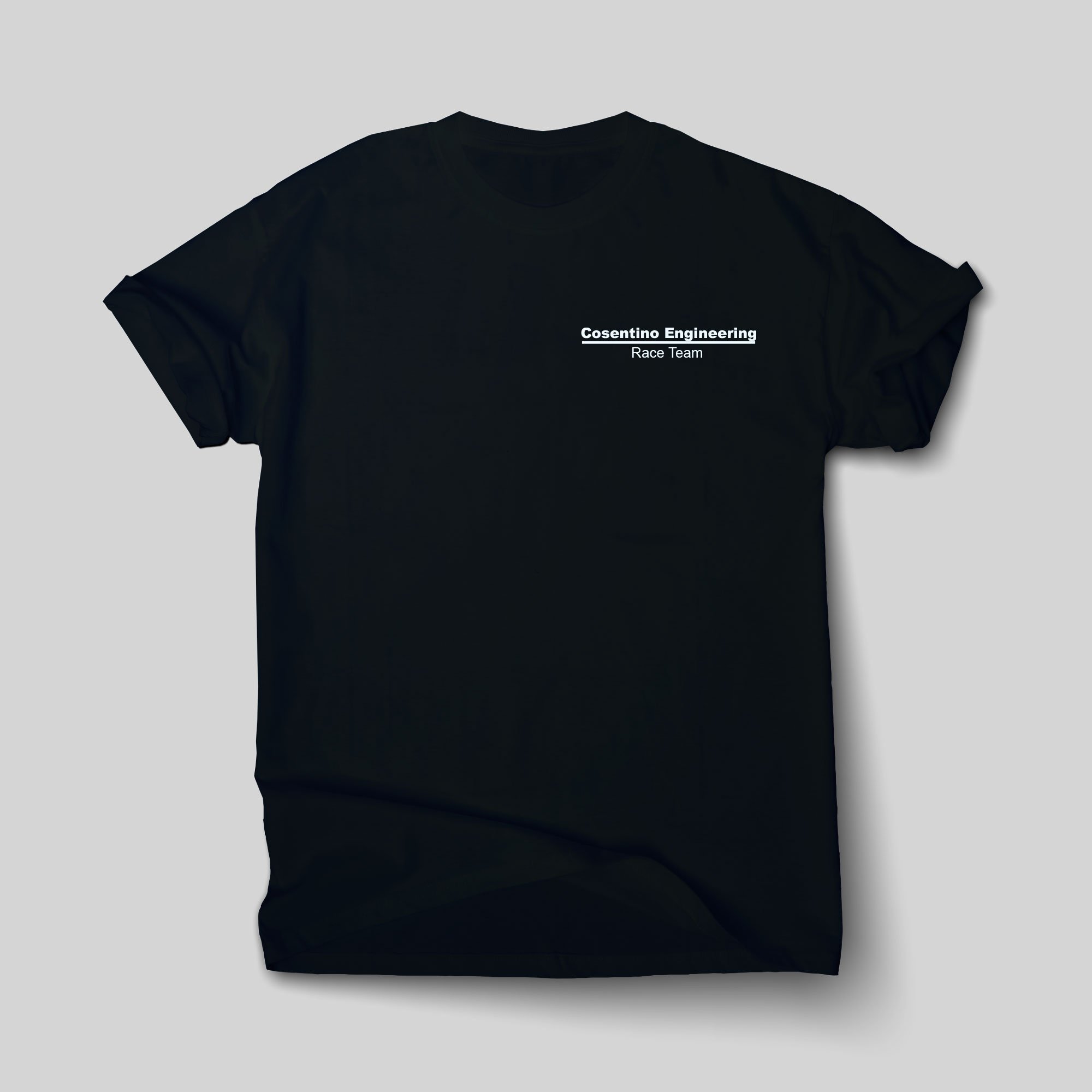 Cosomoto Race Team T-Shirt