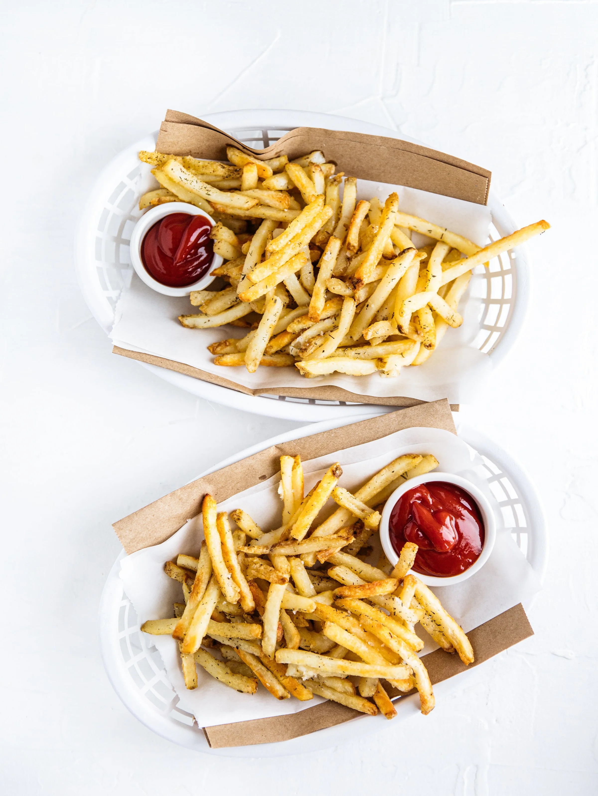 When Convenience Becomes Inflammation