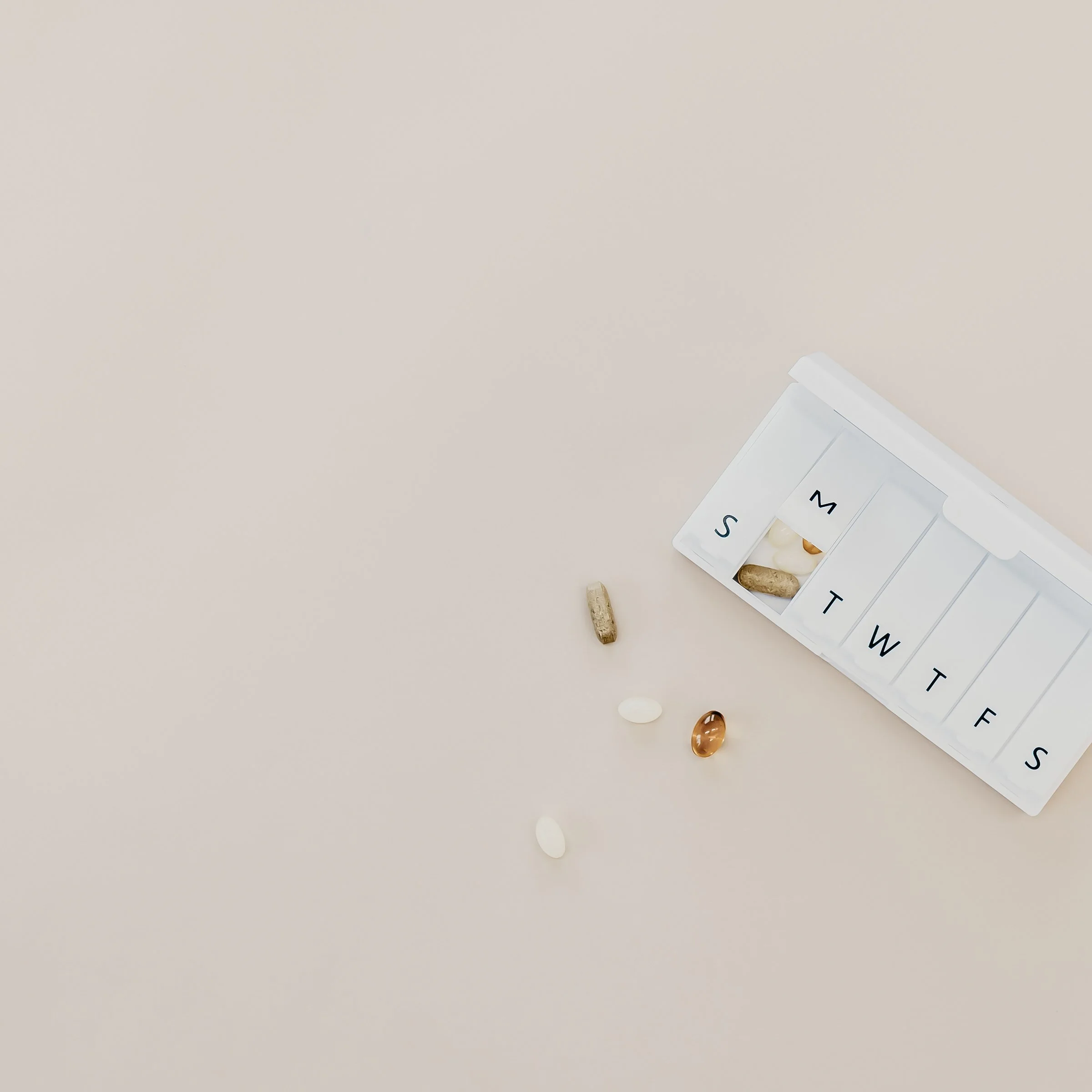Low-Dose Naltrexone in Perimenopause: What You Should Know