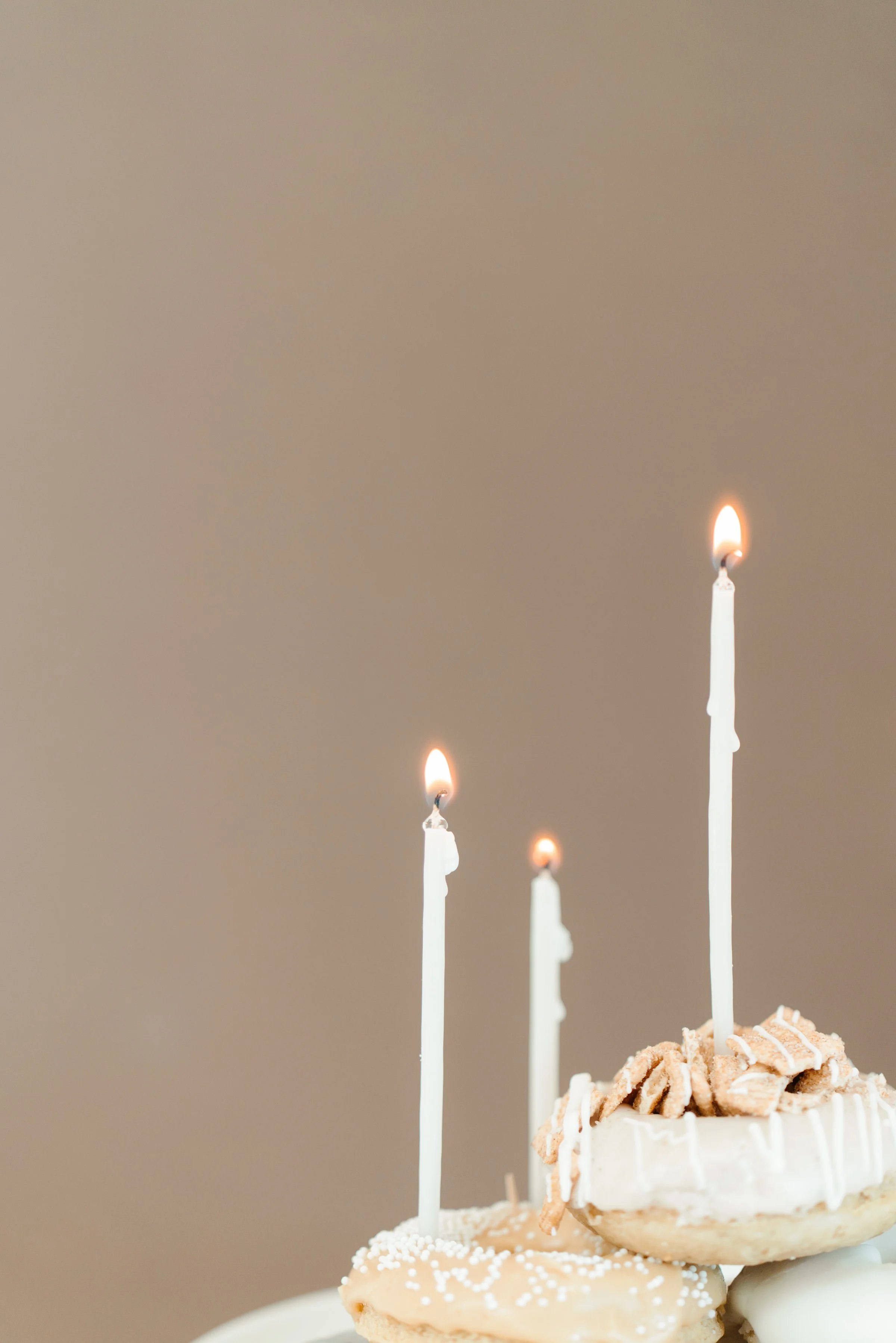Your Body Has Its Own Birthday: