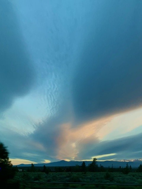 Storms and Skies