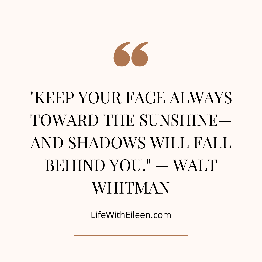 20 Inspirational Quotes To Motivate And Uplift Your Day Life With Eileen