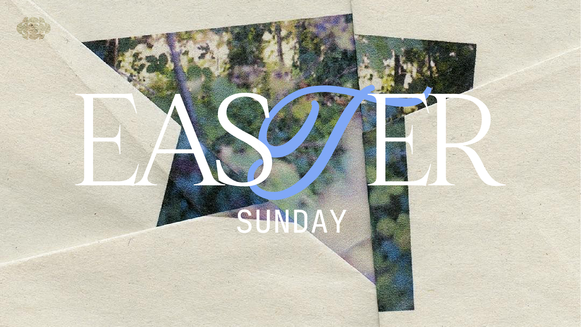 Easter at Lighthouse