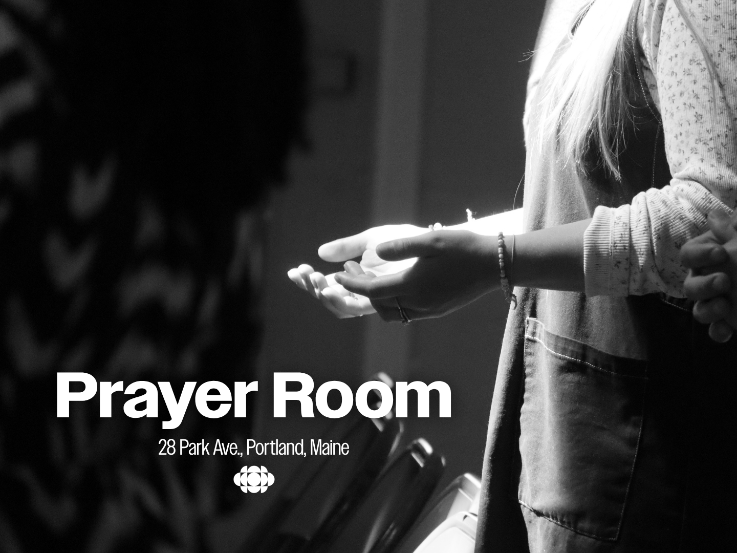 PRAYER ROOM 