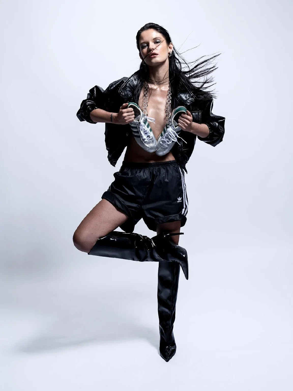Photography : Shin Jeong Hoon