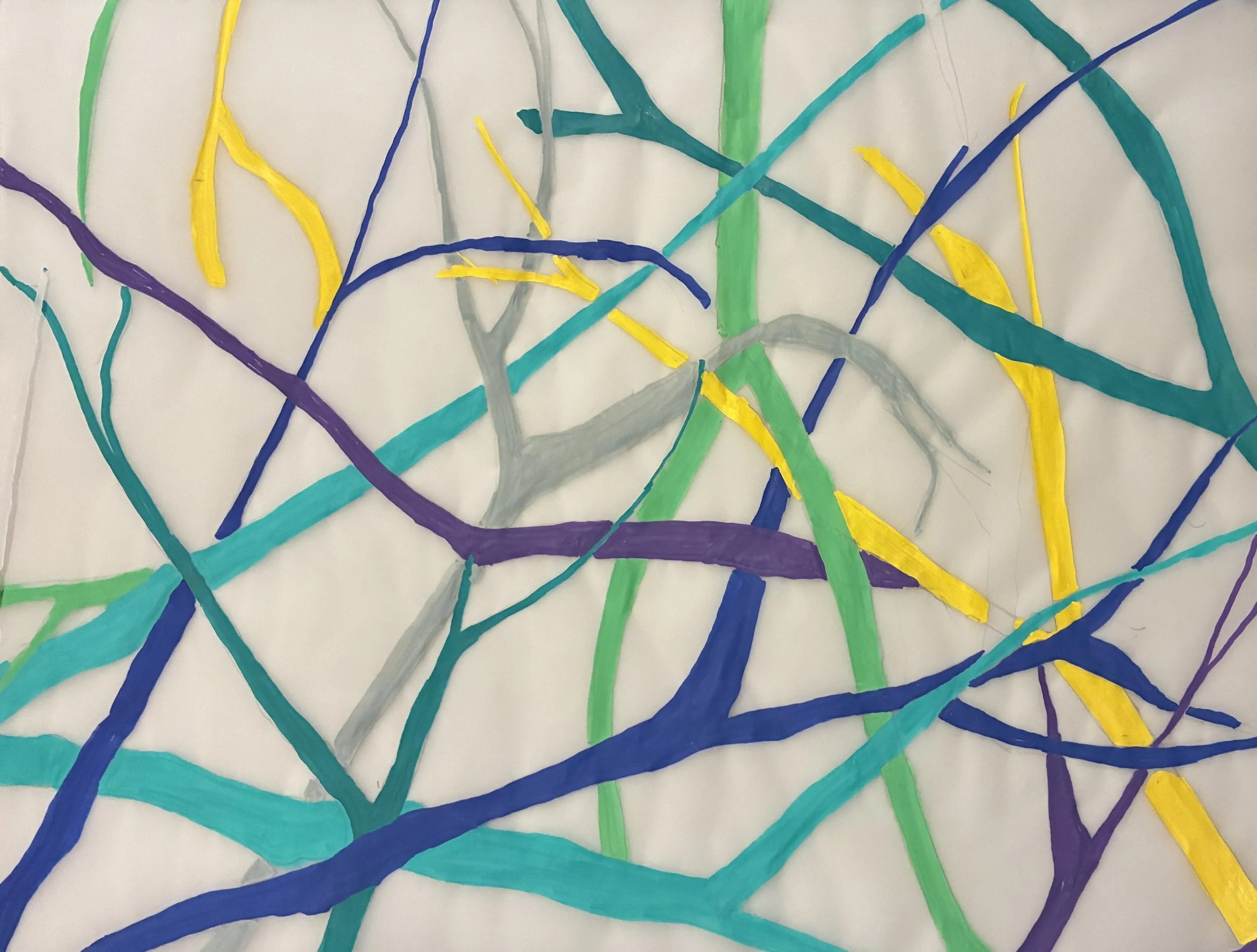 Season of the Sticks