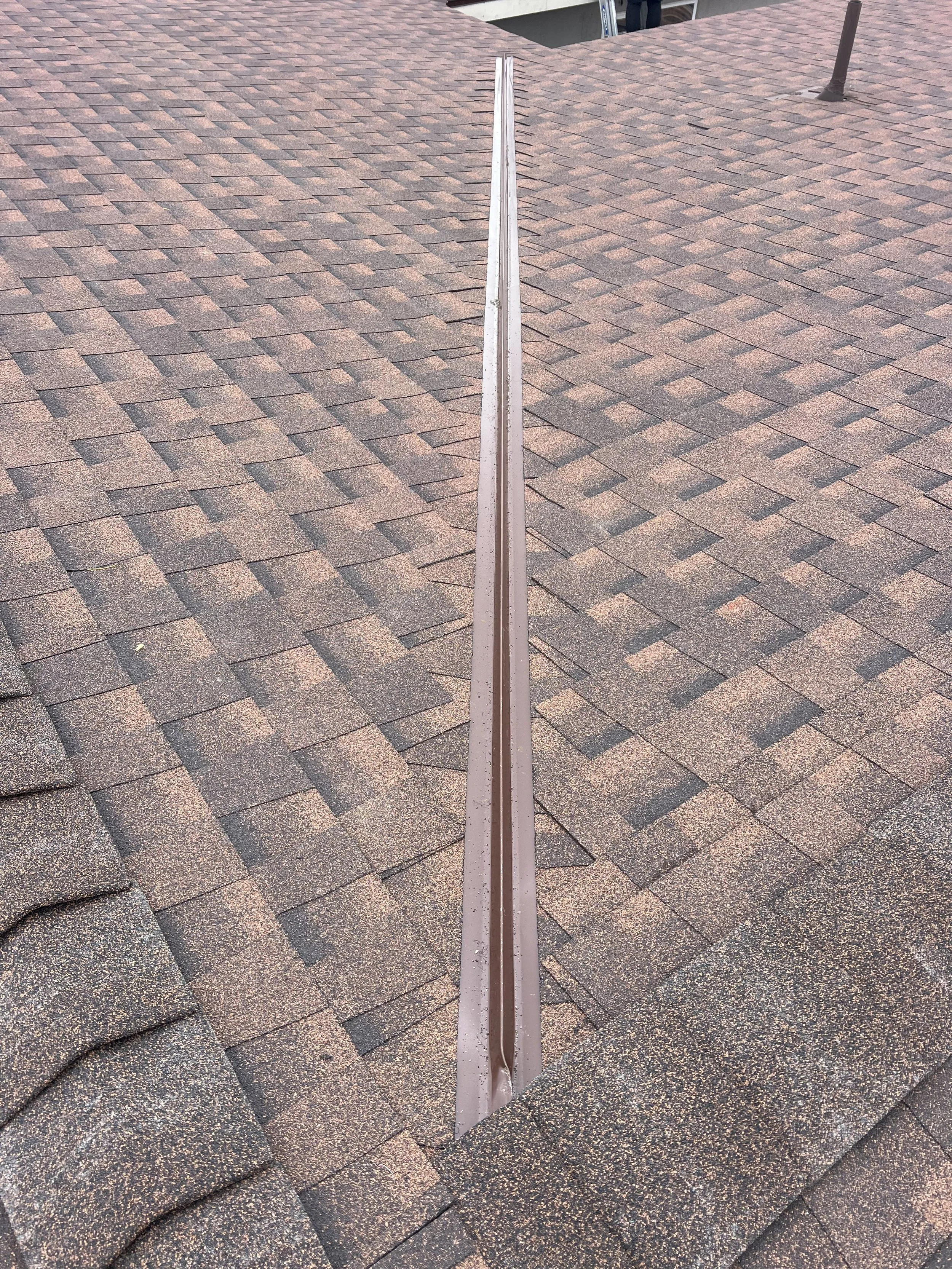 Costa Mesa Room Addition Roof
