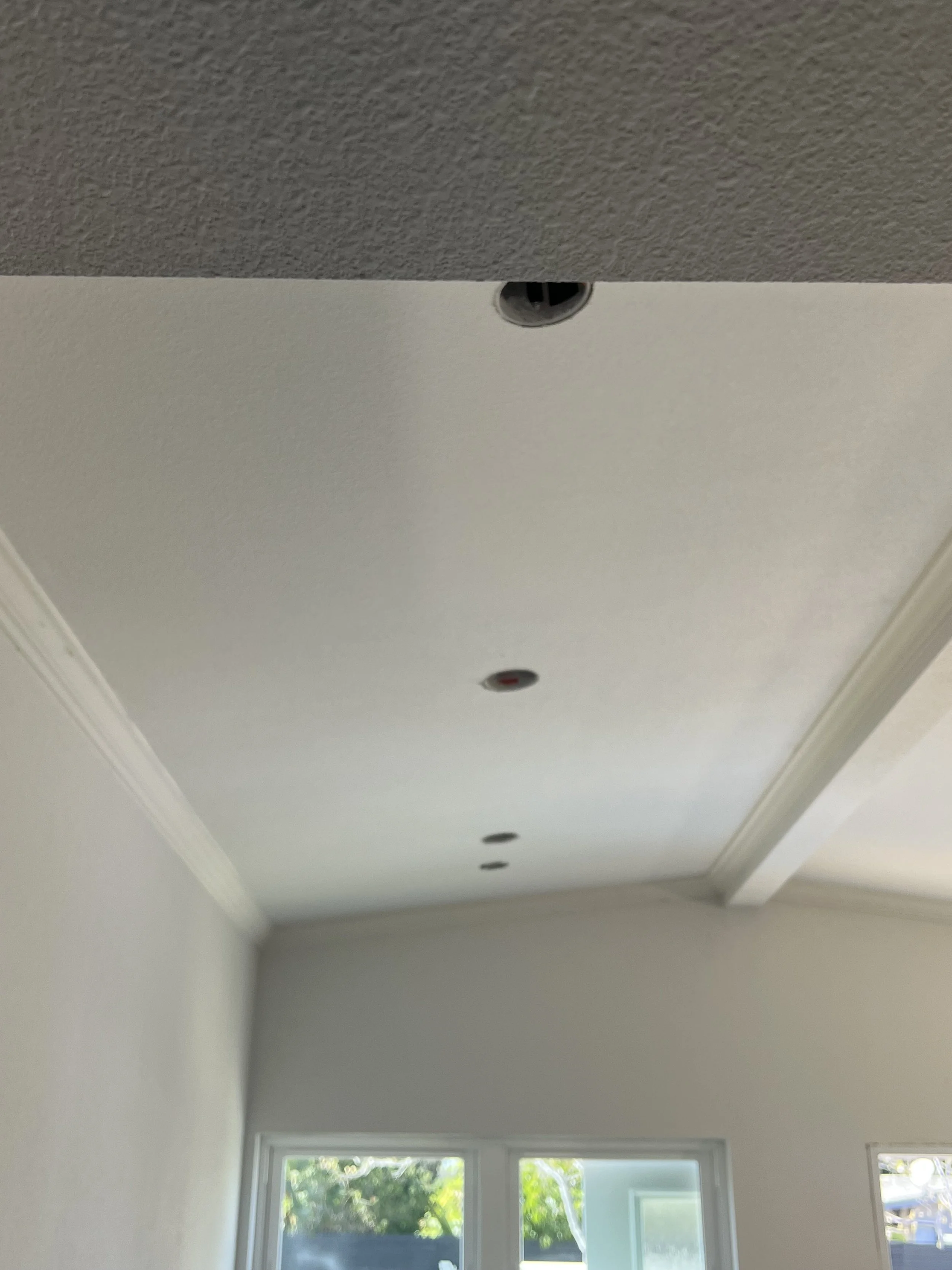 Costa Mesa Room Addition Drywall