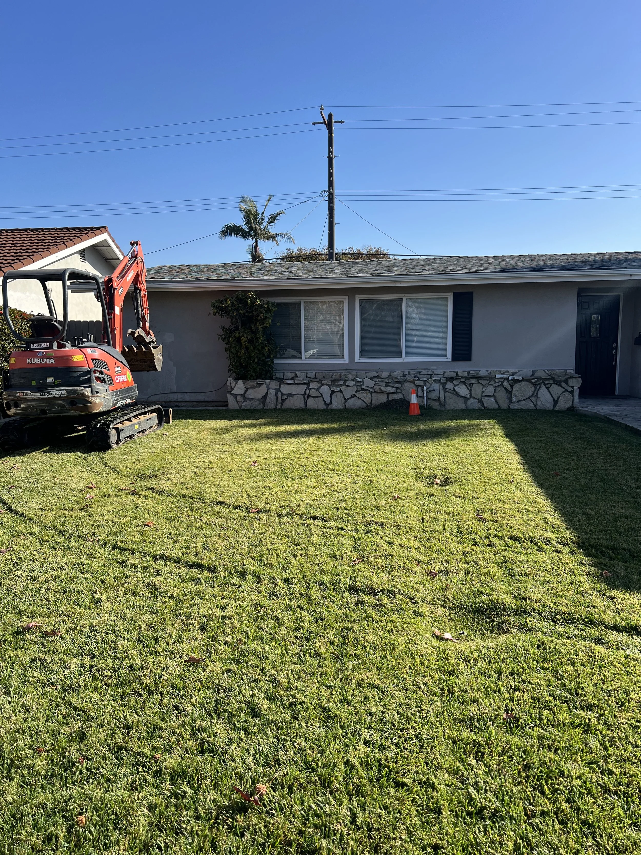 Costa Mesa Room Addition