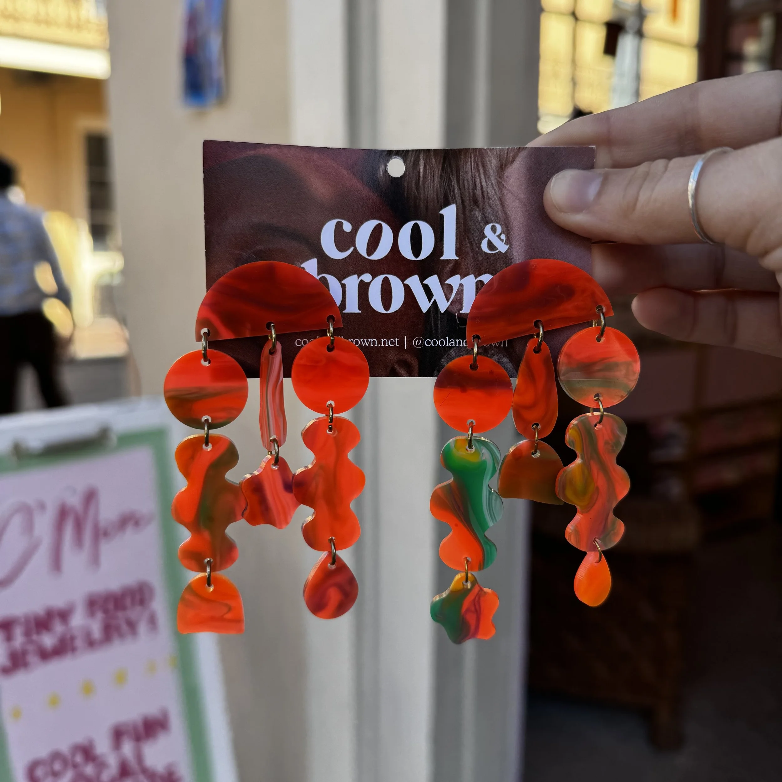 Multi-layered Rainbow