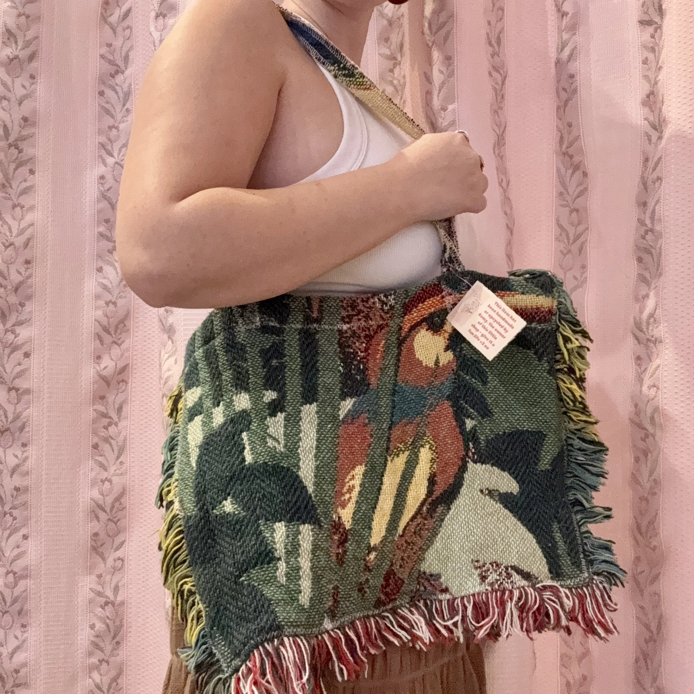 Rainforest Bag