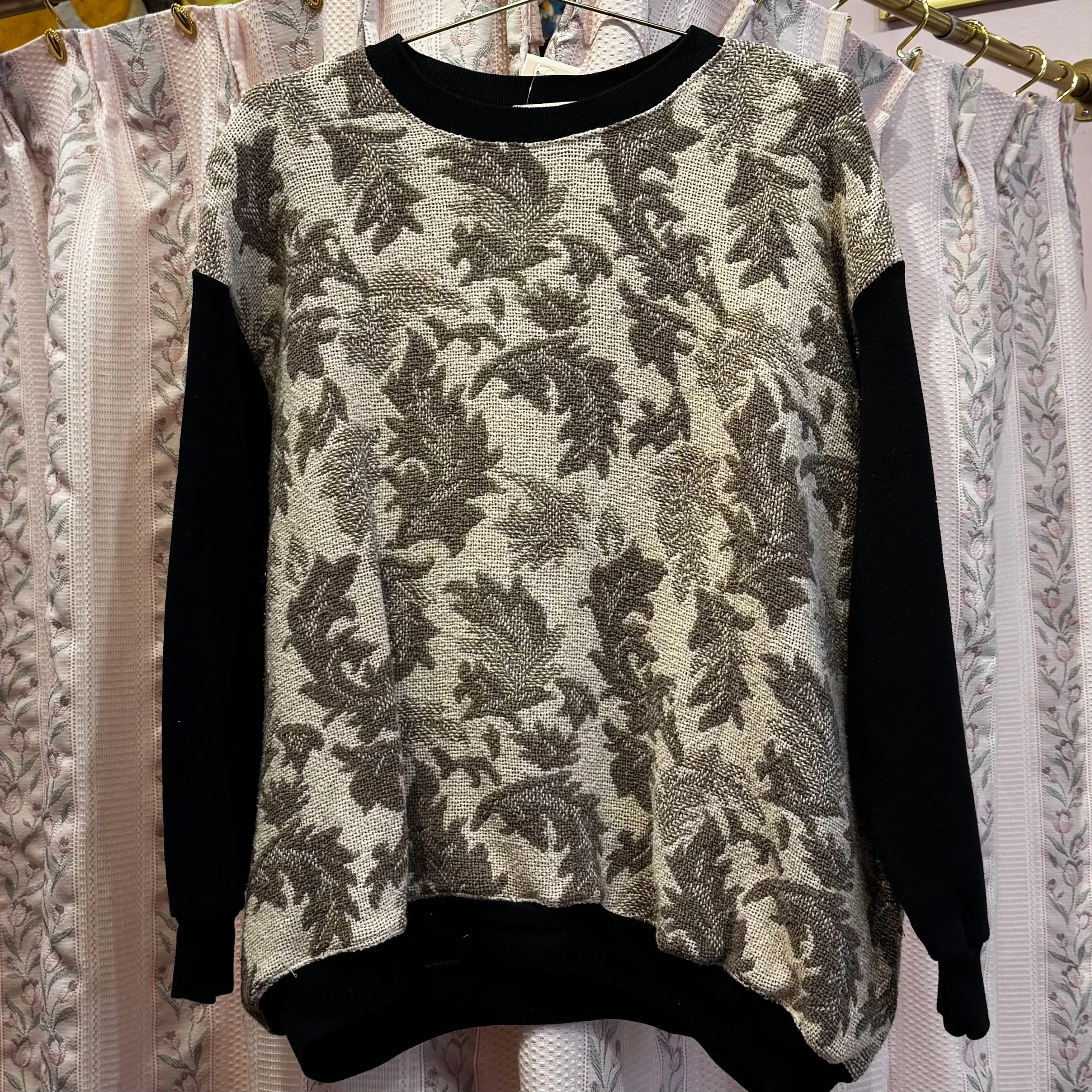 Fall Foliage Sweatshirt