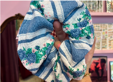 Scrunchie 5