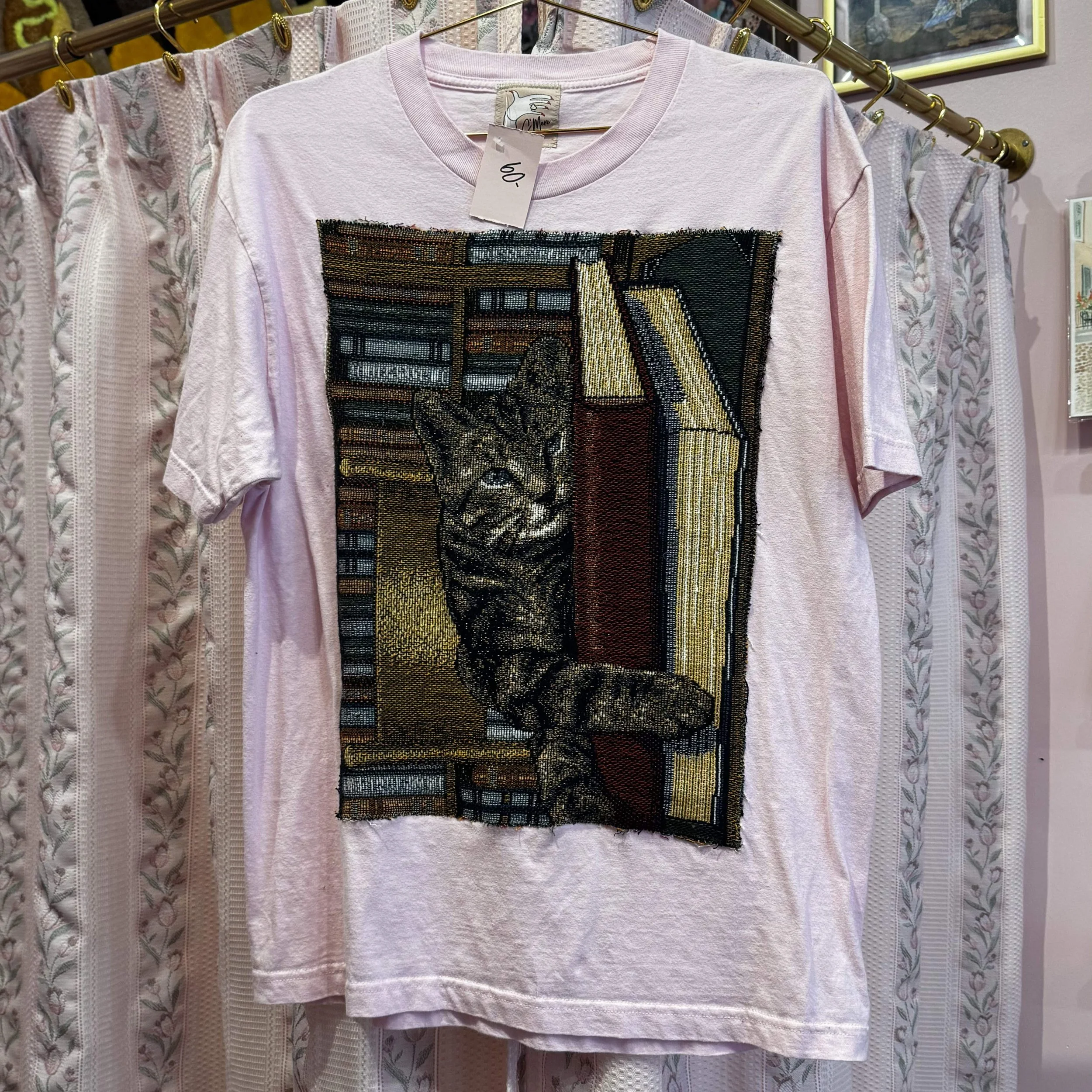 Cat T-Shirt