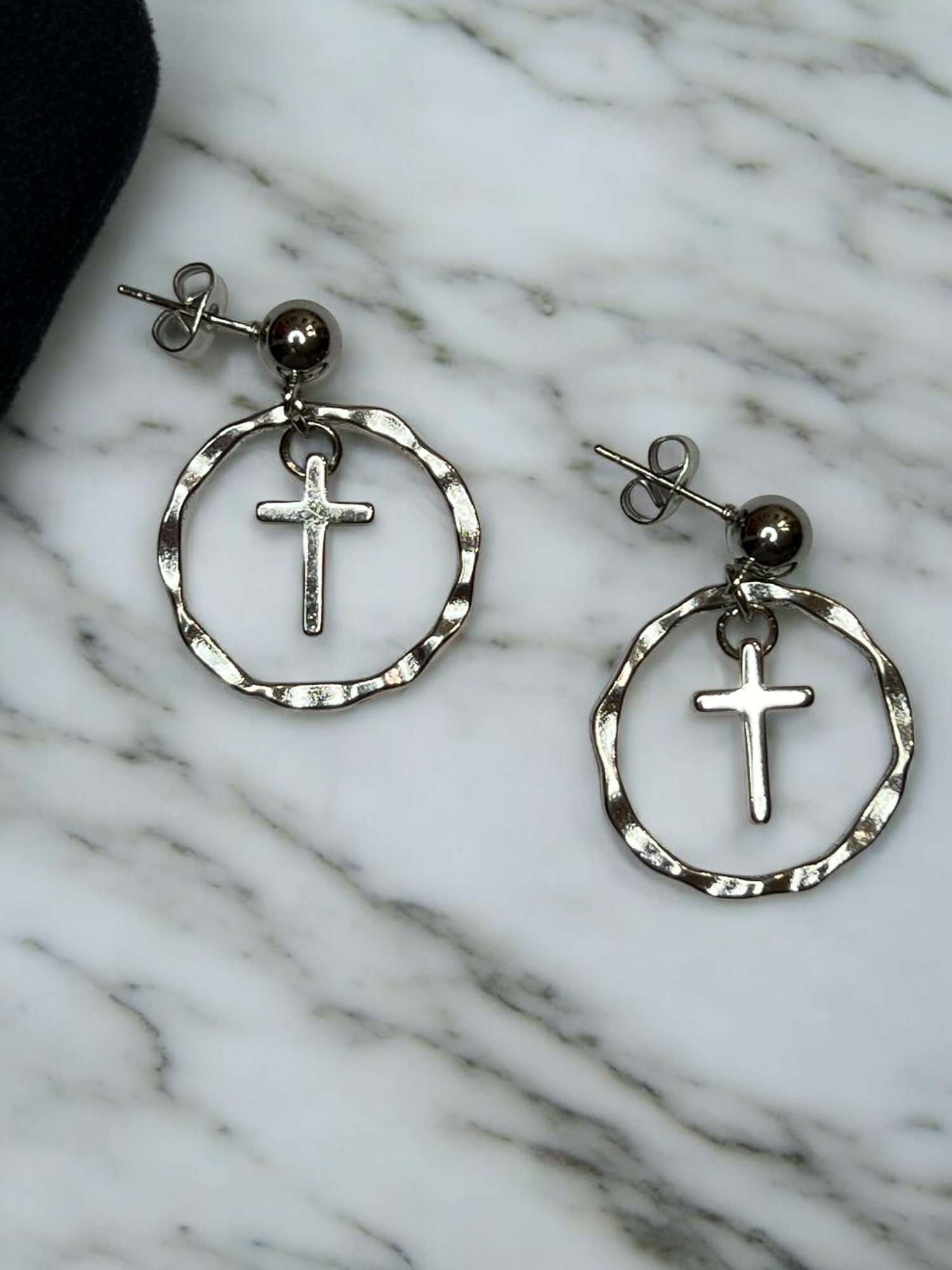 Silver Cross Earrings-Photoroom.jpg