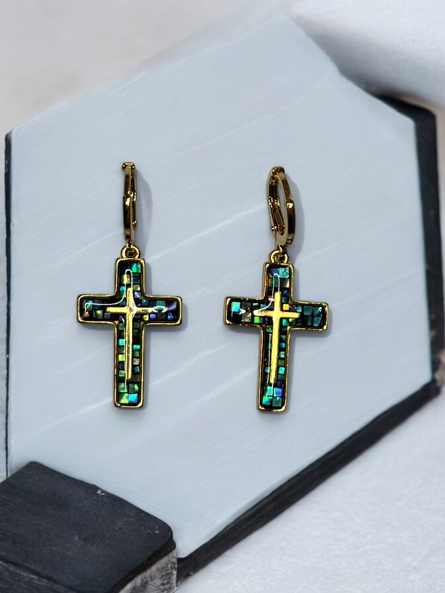 Abalone Shell Cross Earrings-Photoroom.jpg