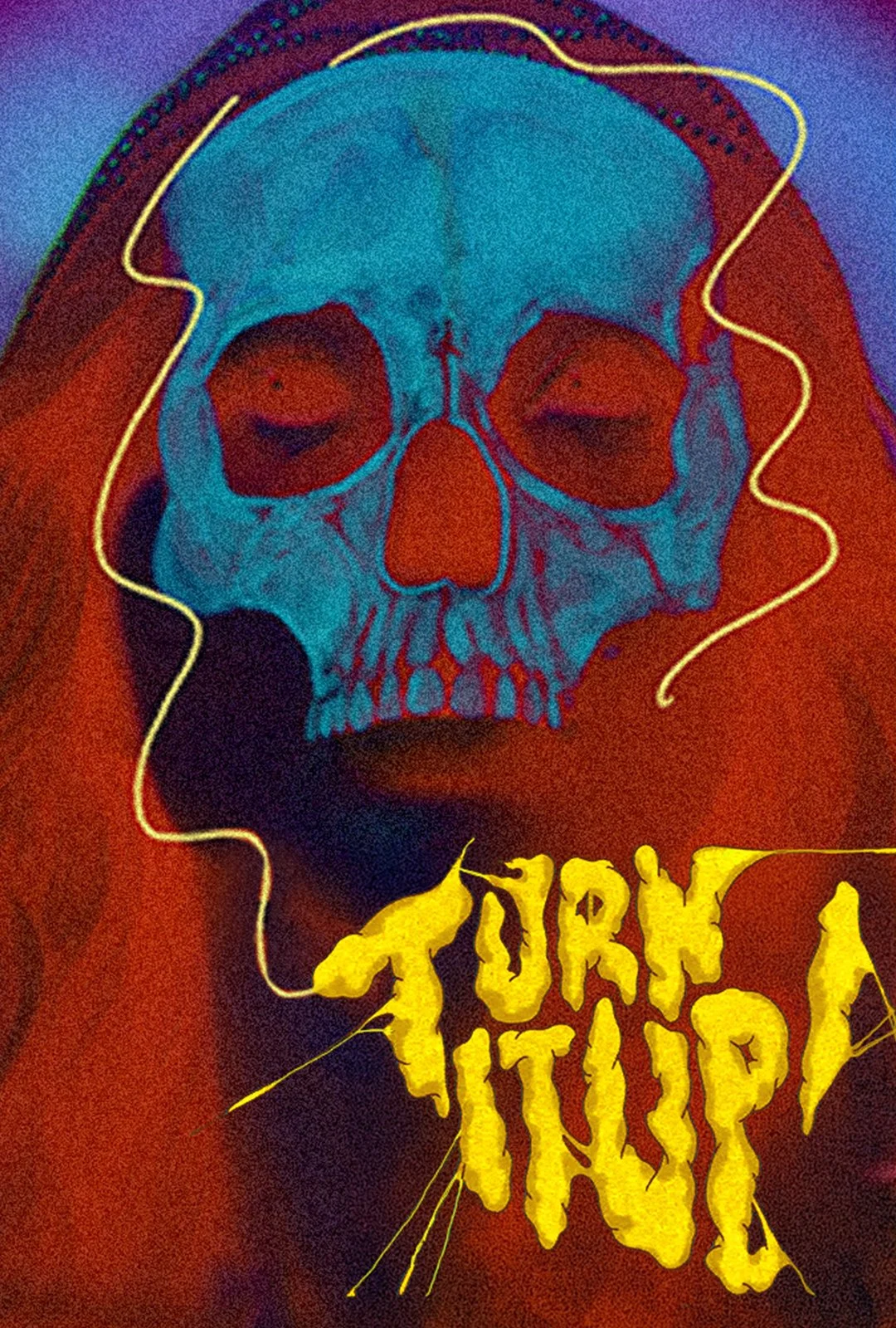 TURN IT UP! (CANADA, 2026)