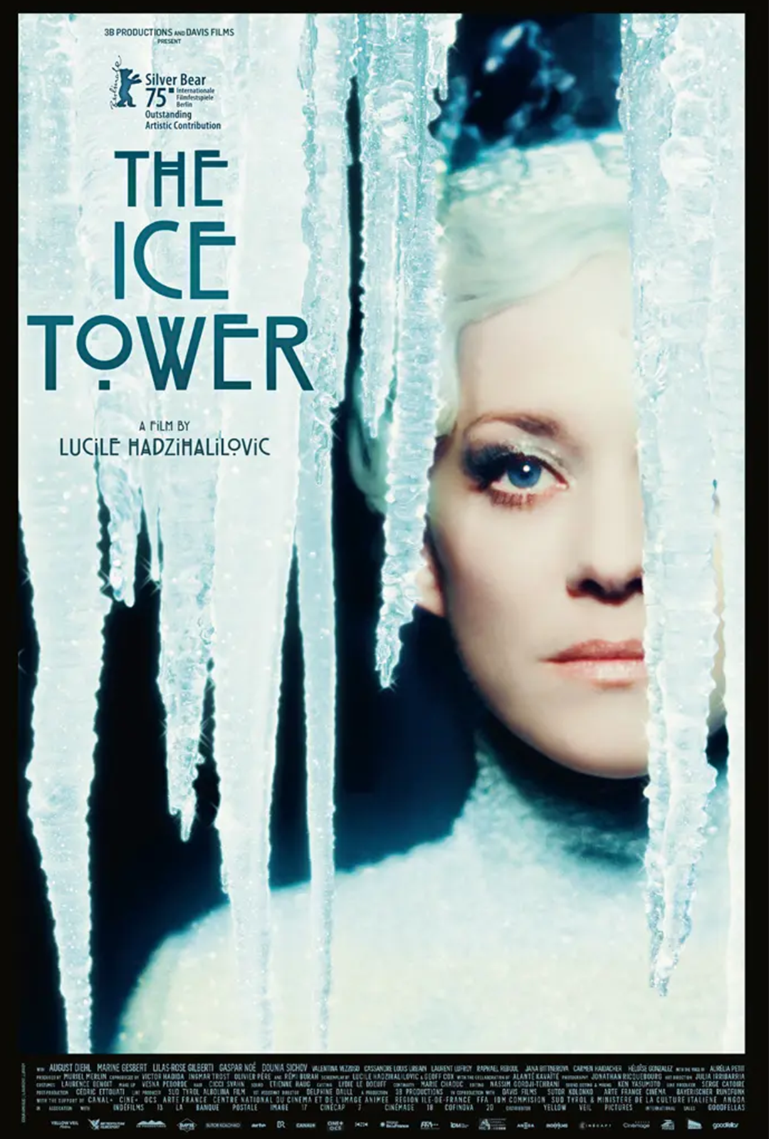 THE ICE TOWER (FRANCE, 2025)