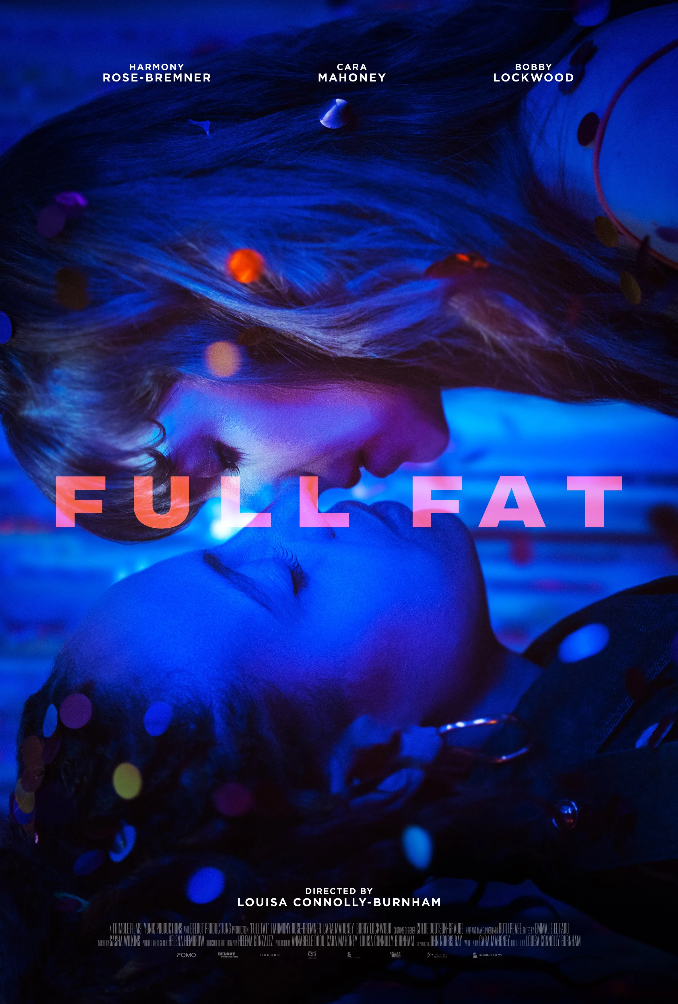 FULL FAT (UK, 2026) 