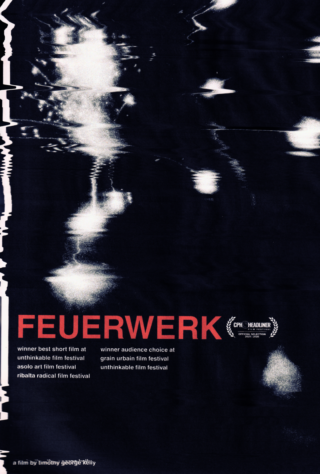 FEUERWERK (GERMANY, 2025)